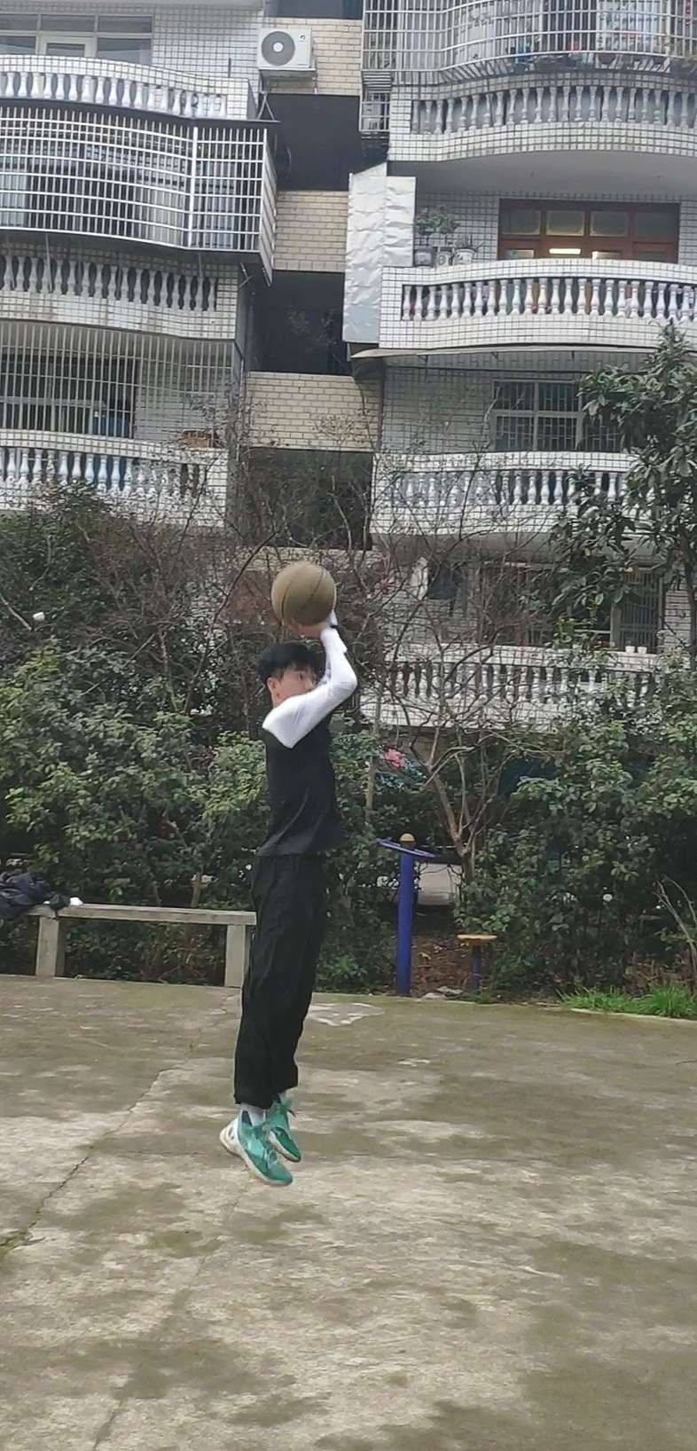 多多重复，百炼成钢