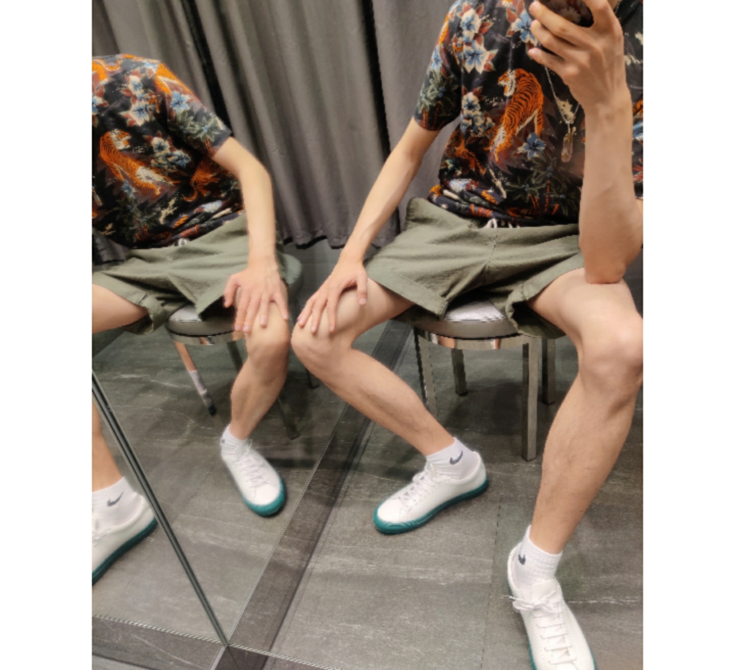 OOTD|男生今日穿搭#夏季穿搭