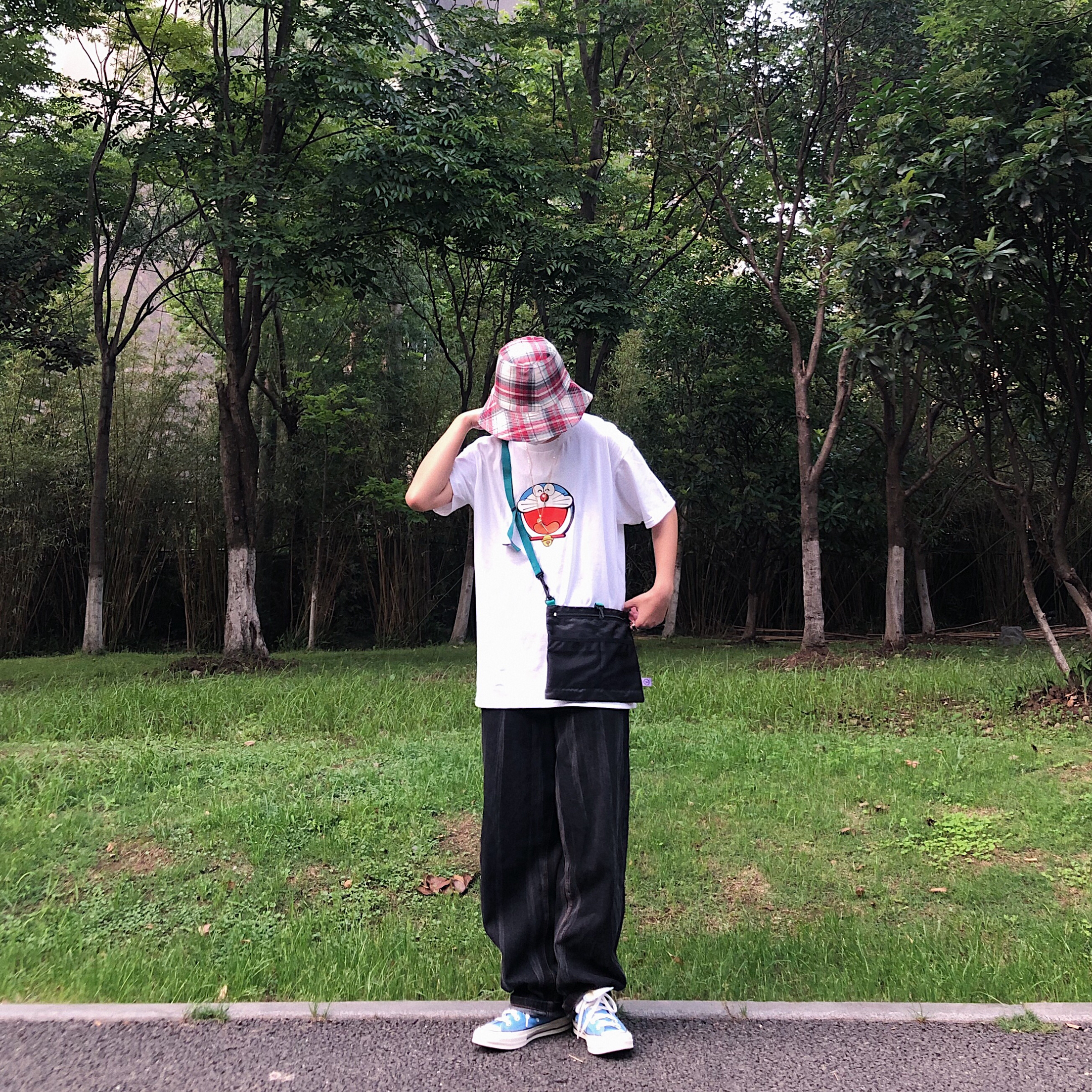 OOTD|穿搭分享