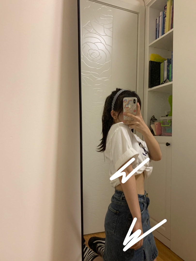 OTTD超少女穿搭
