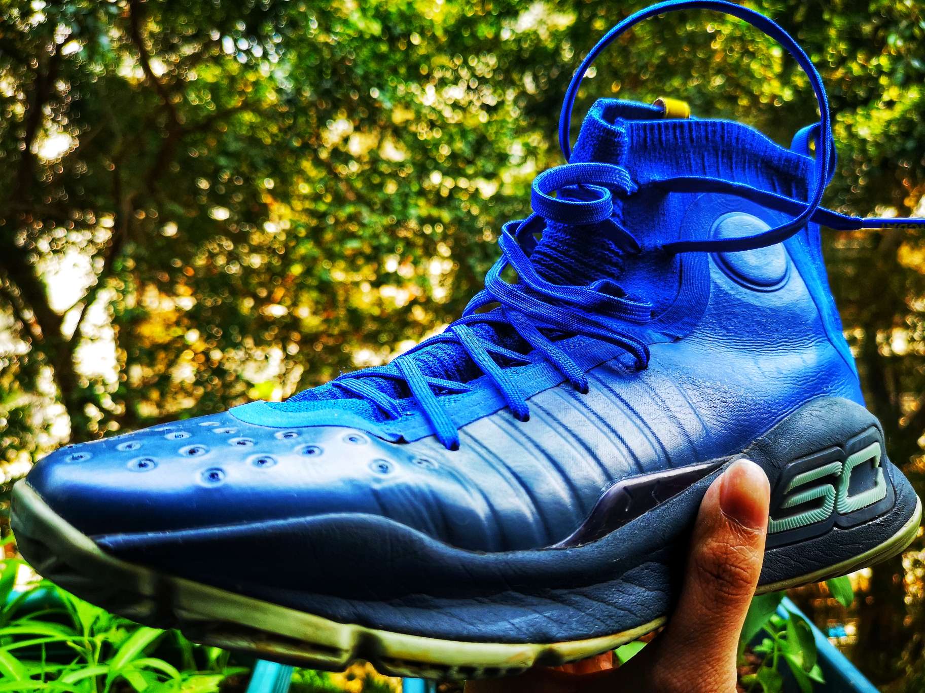 curry 4