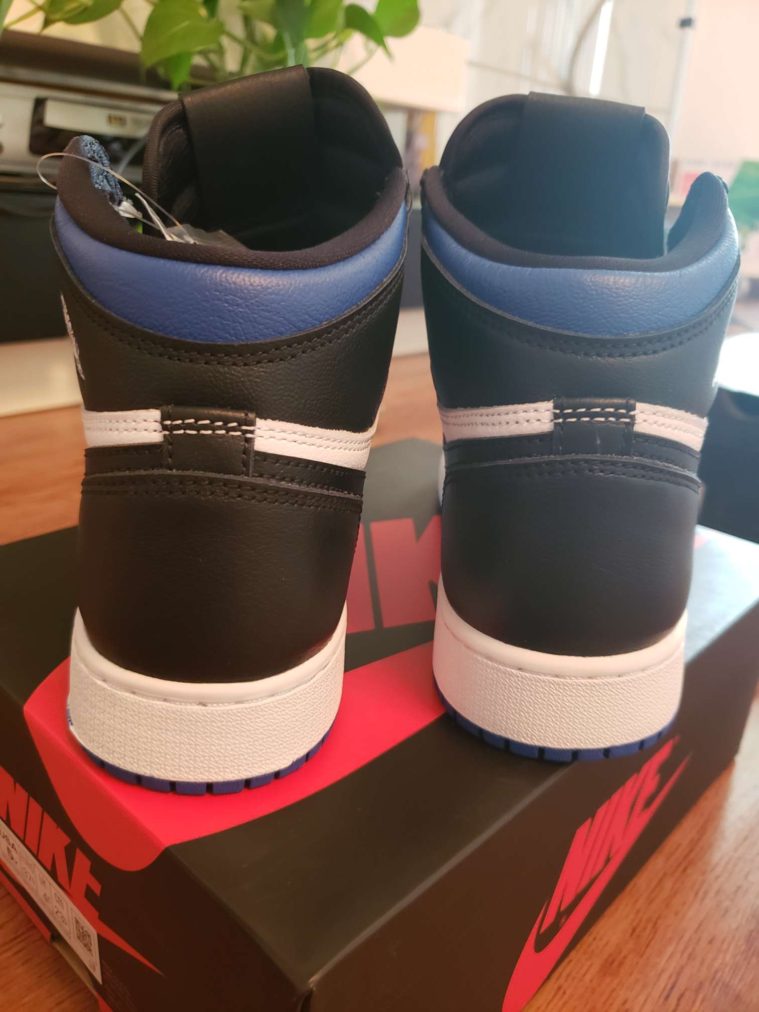 倒闭aj1??被低估。。