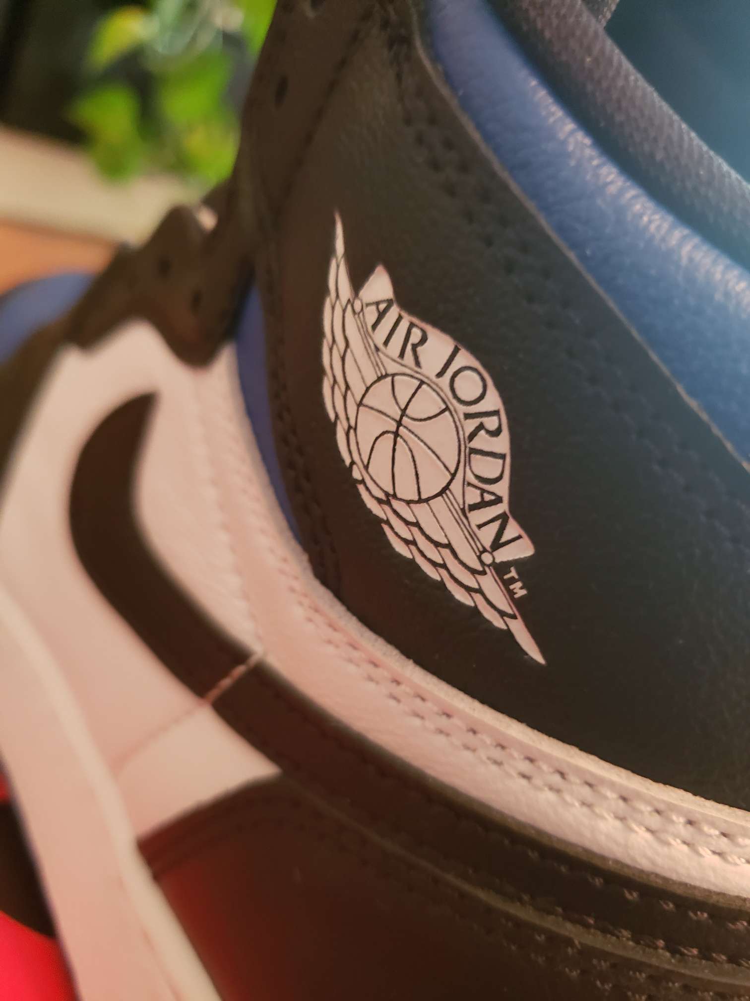 倒闭aj1??被低估。。
