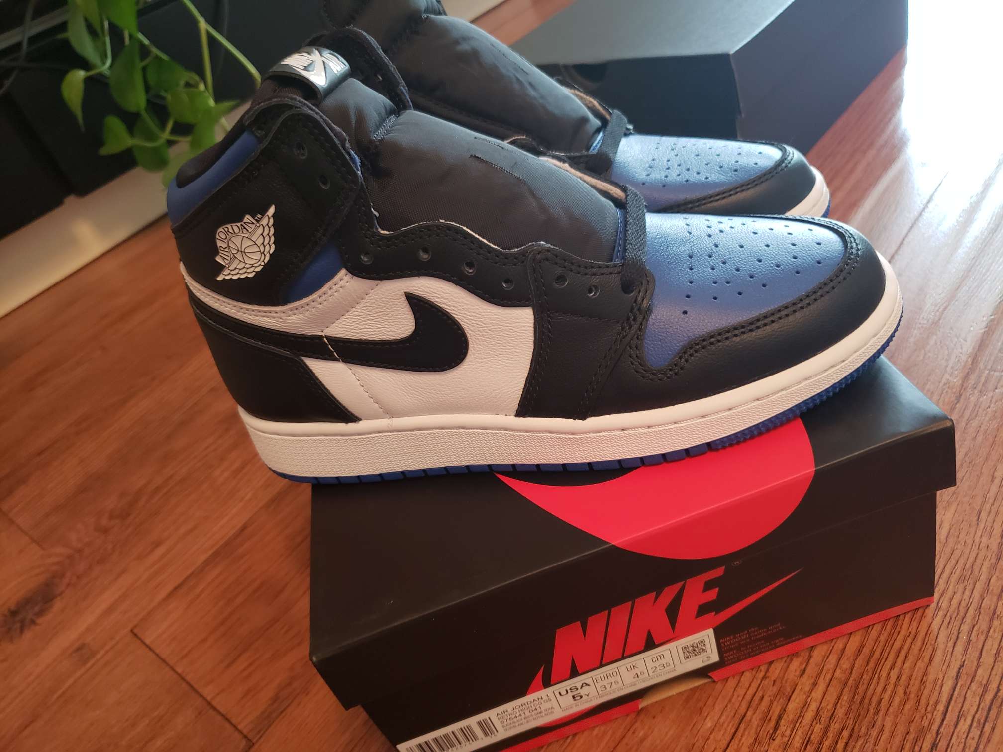倒闭aj1??被低估。。