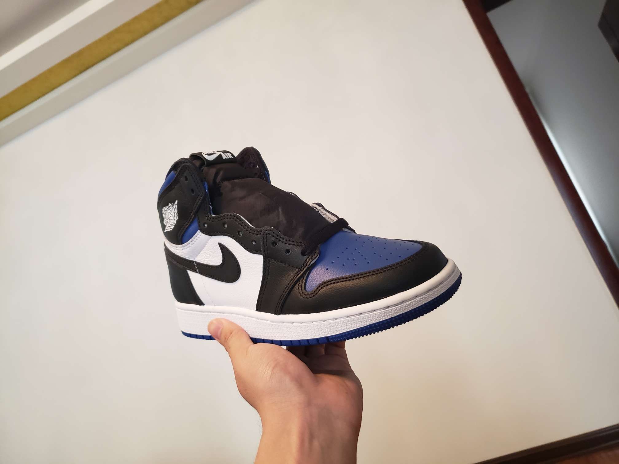 倒闭aj1??被低估。。