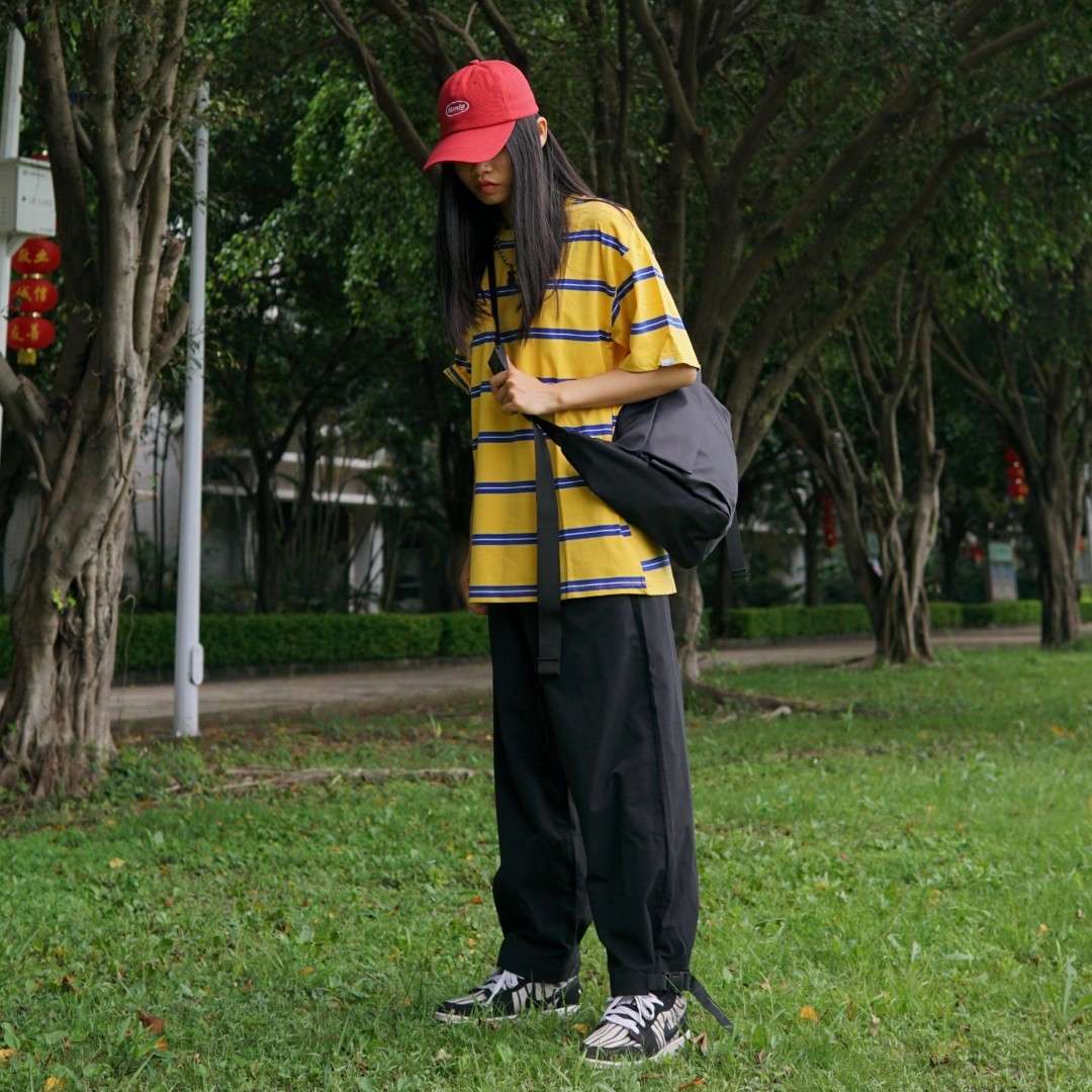 160小个子女生穿搭