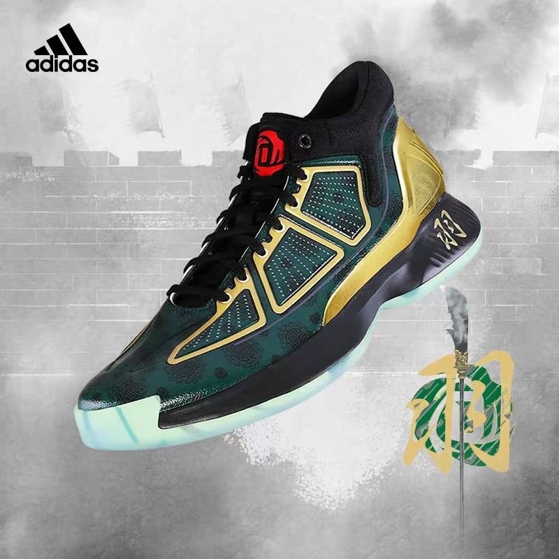 D Rose10