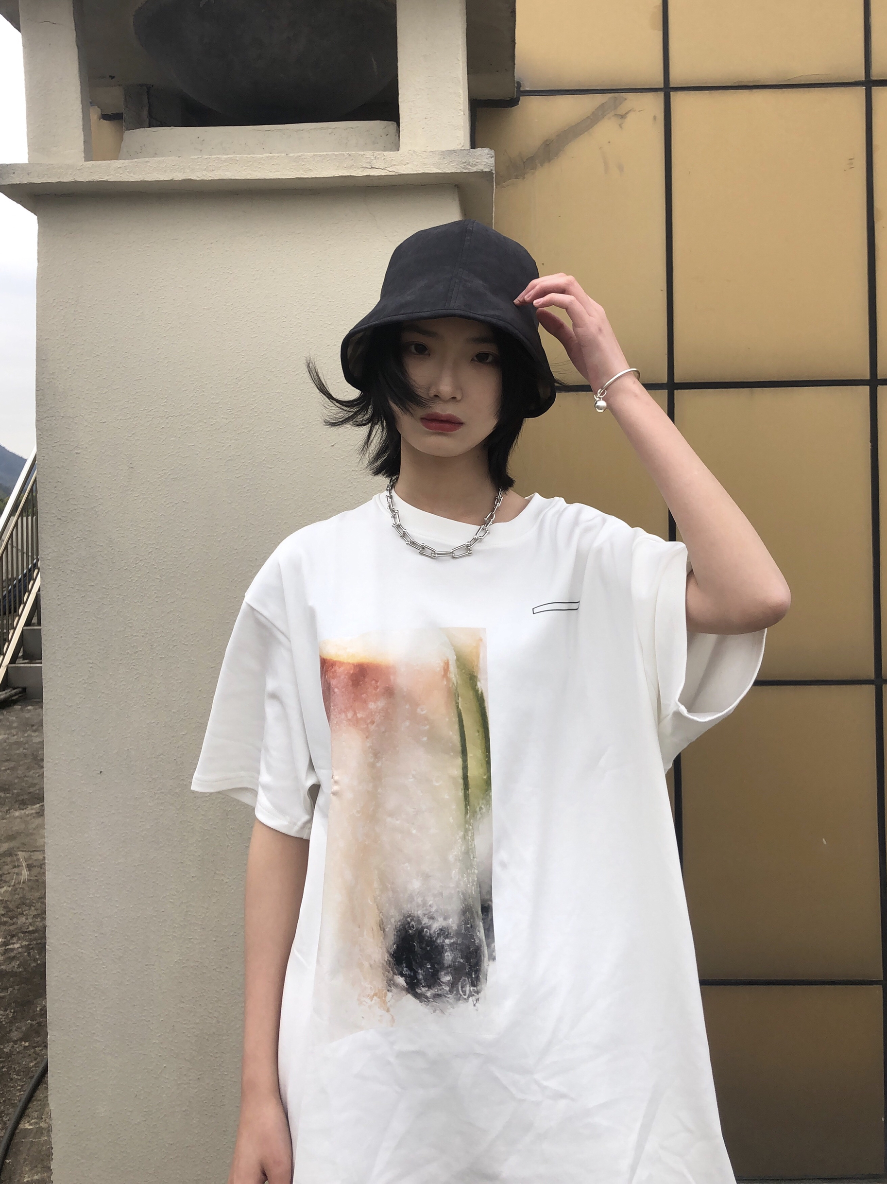 OOTD/阿了的穿搭