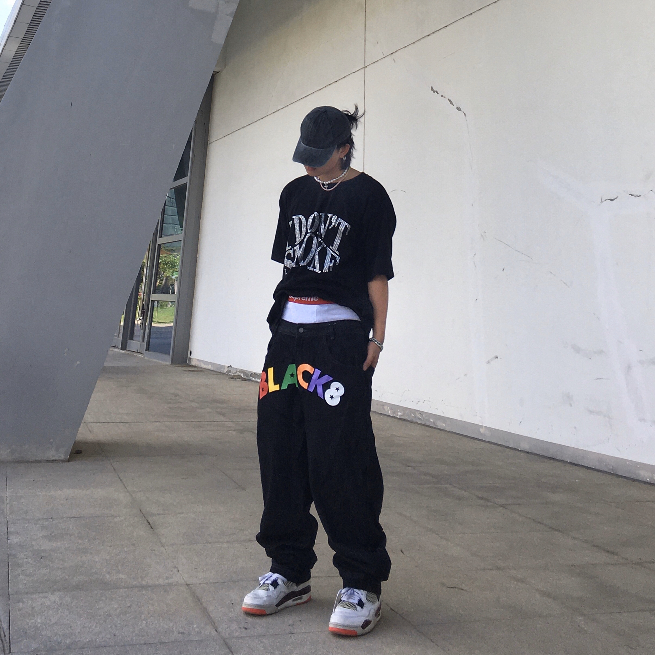 OOTD｜日常穿搭分享