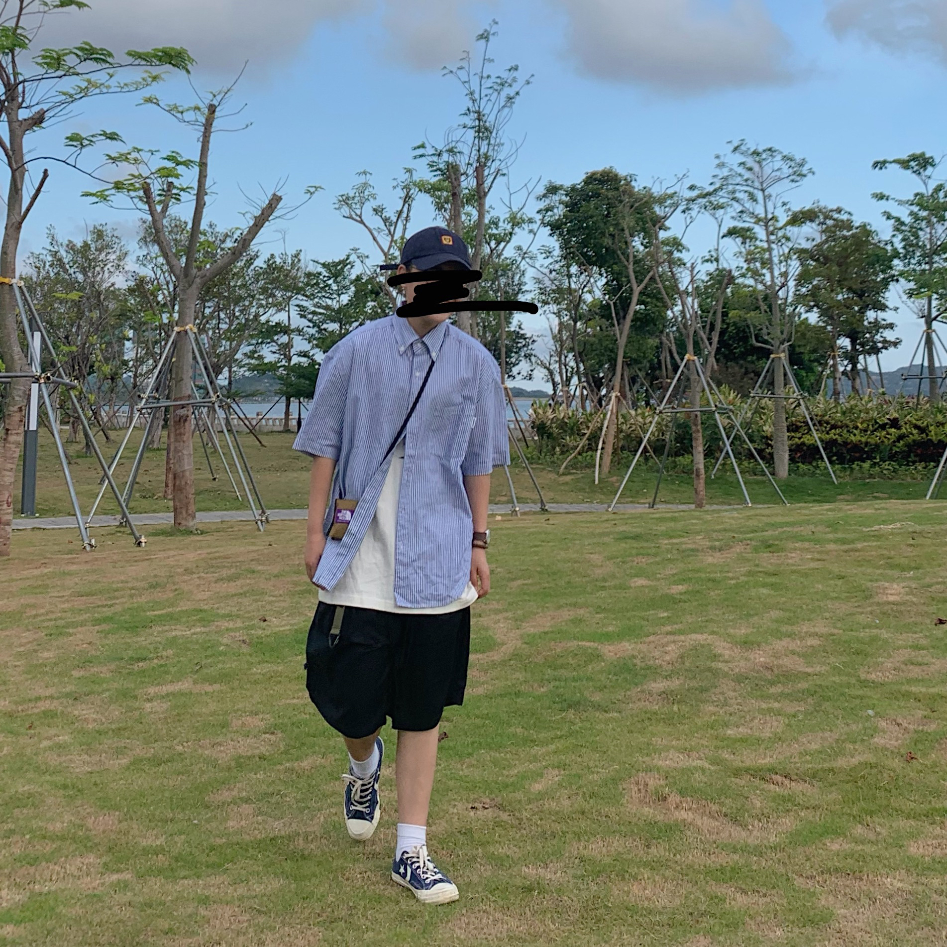 永远热爱的CONVERSE/