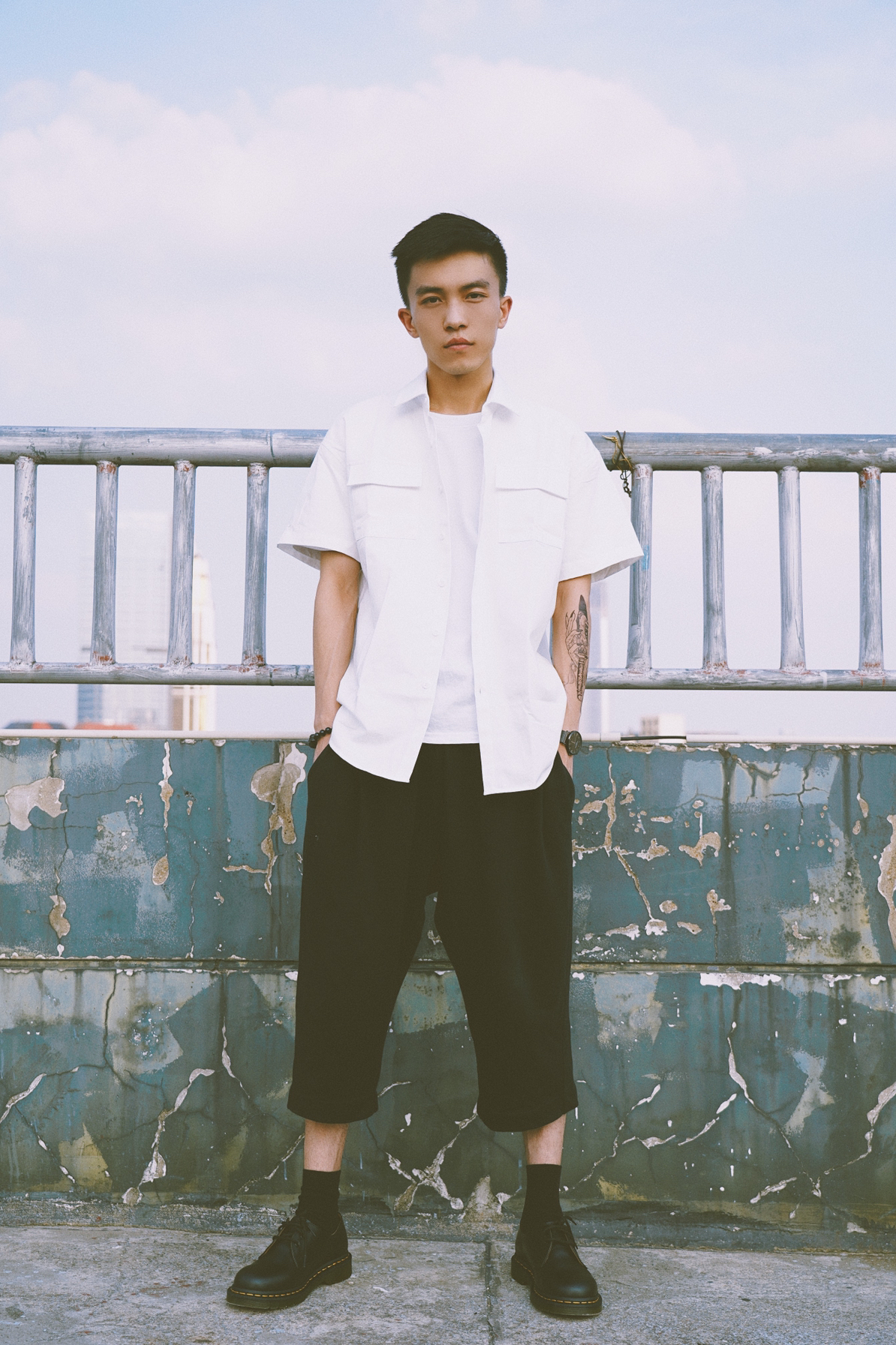 我还是曾经那个少年