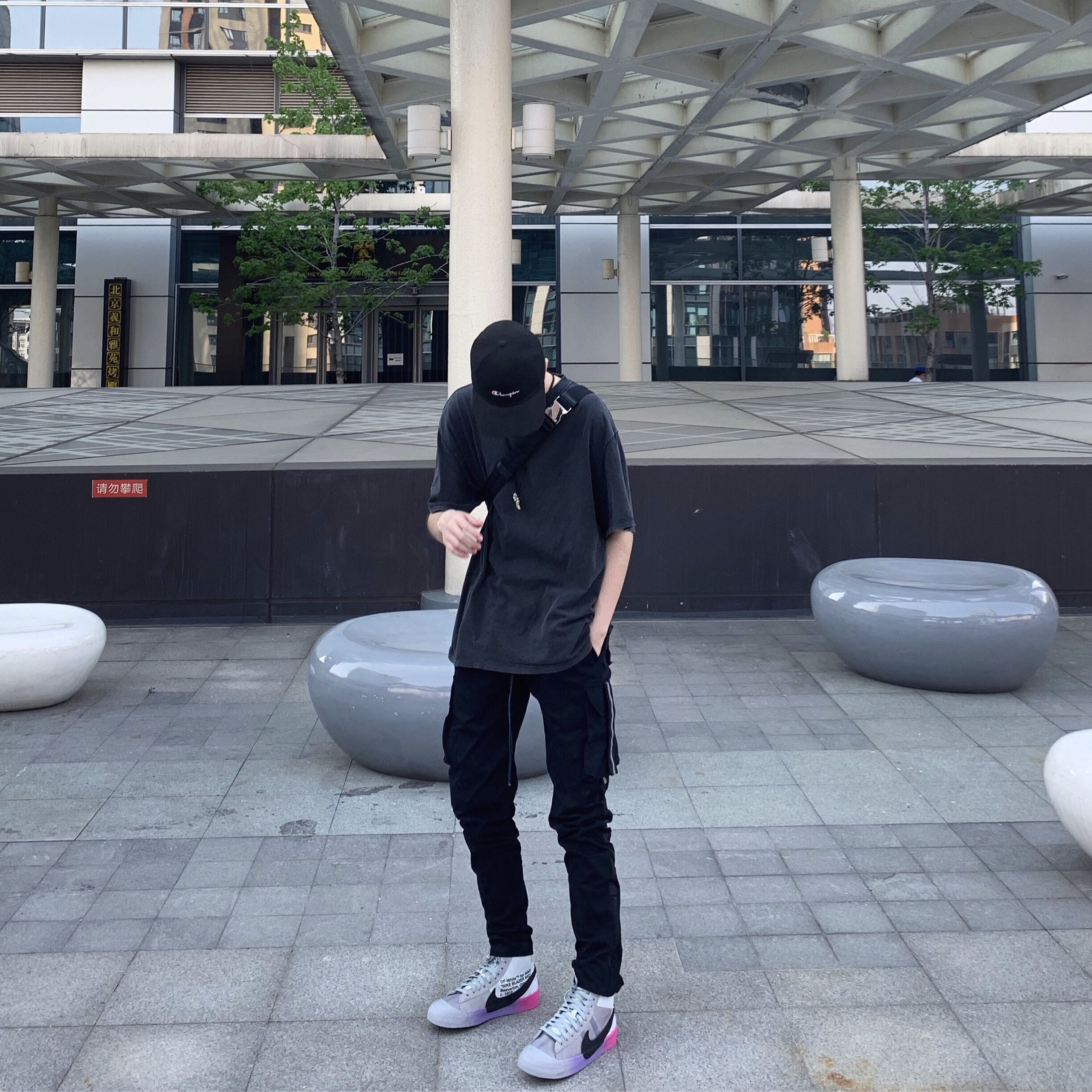 Day4 挑战七天穿搭不重样