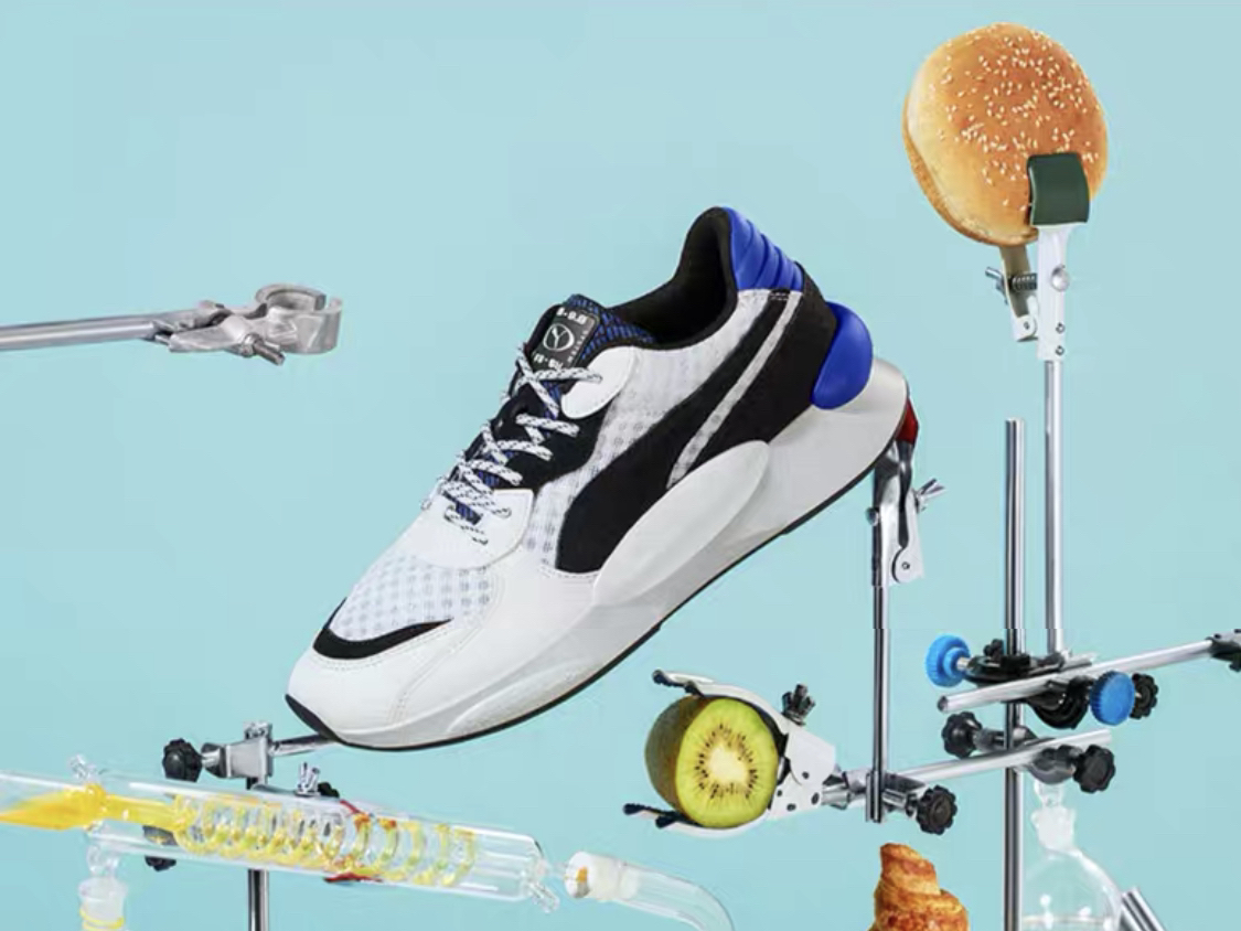 Puma RS 9.8全新上市