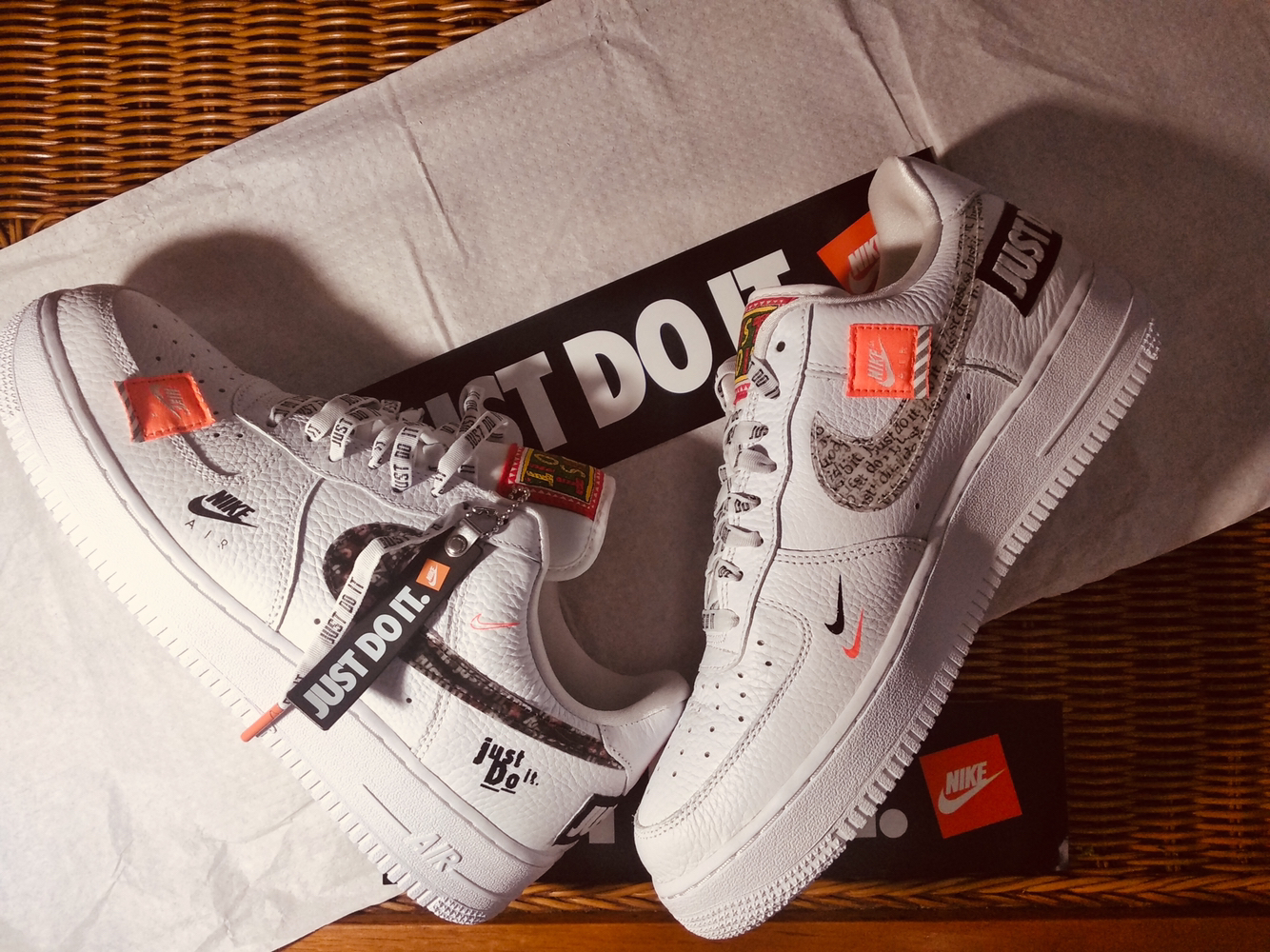 AF1 JDI