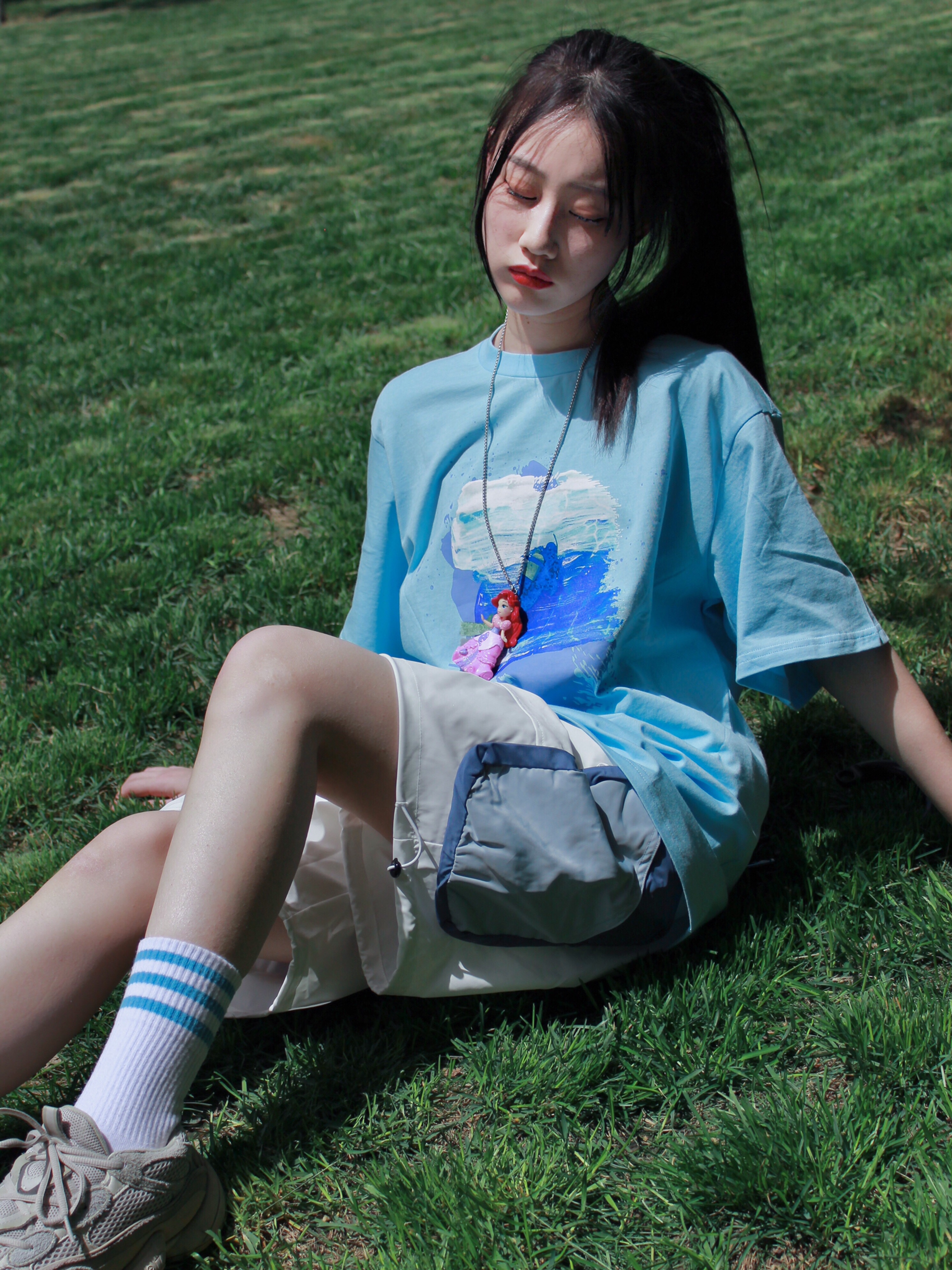 OOTD｜今日份好心情穿搭
