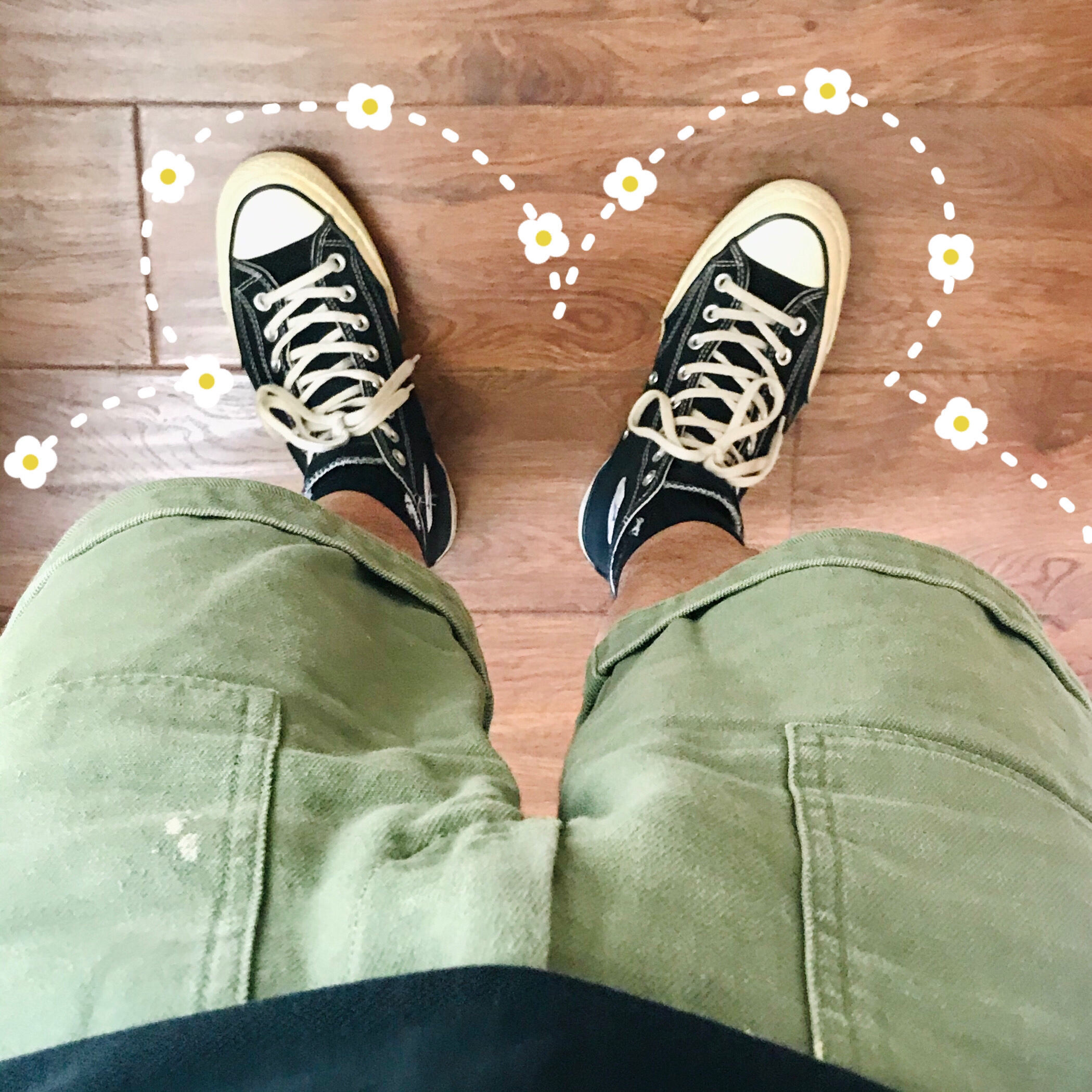 OOTD | 微胖男生🦀小蟹的㋅穿搭③