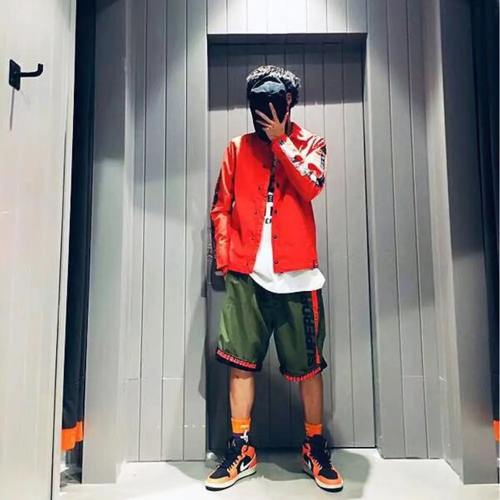 爱搭的鸽 / 扣碎的热爱