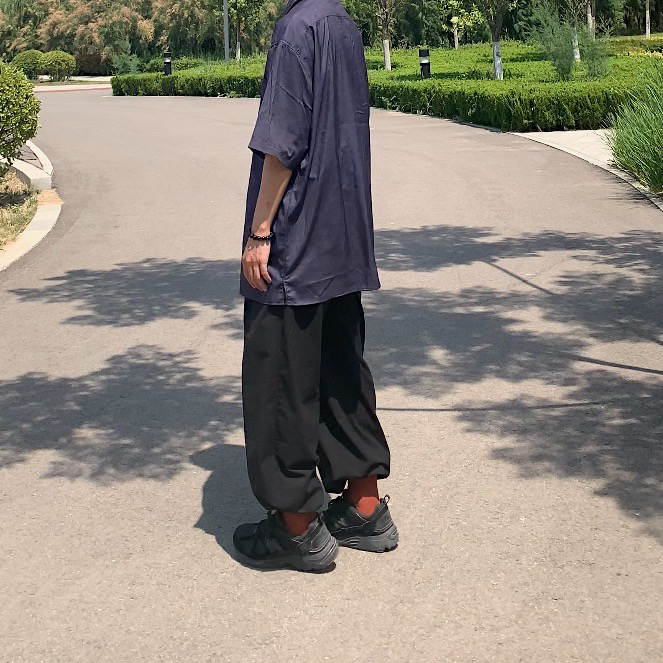 ootd | 🧦搭配