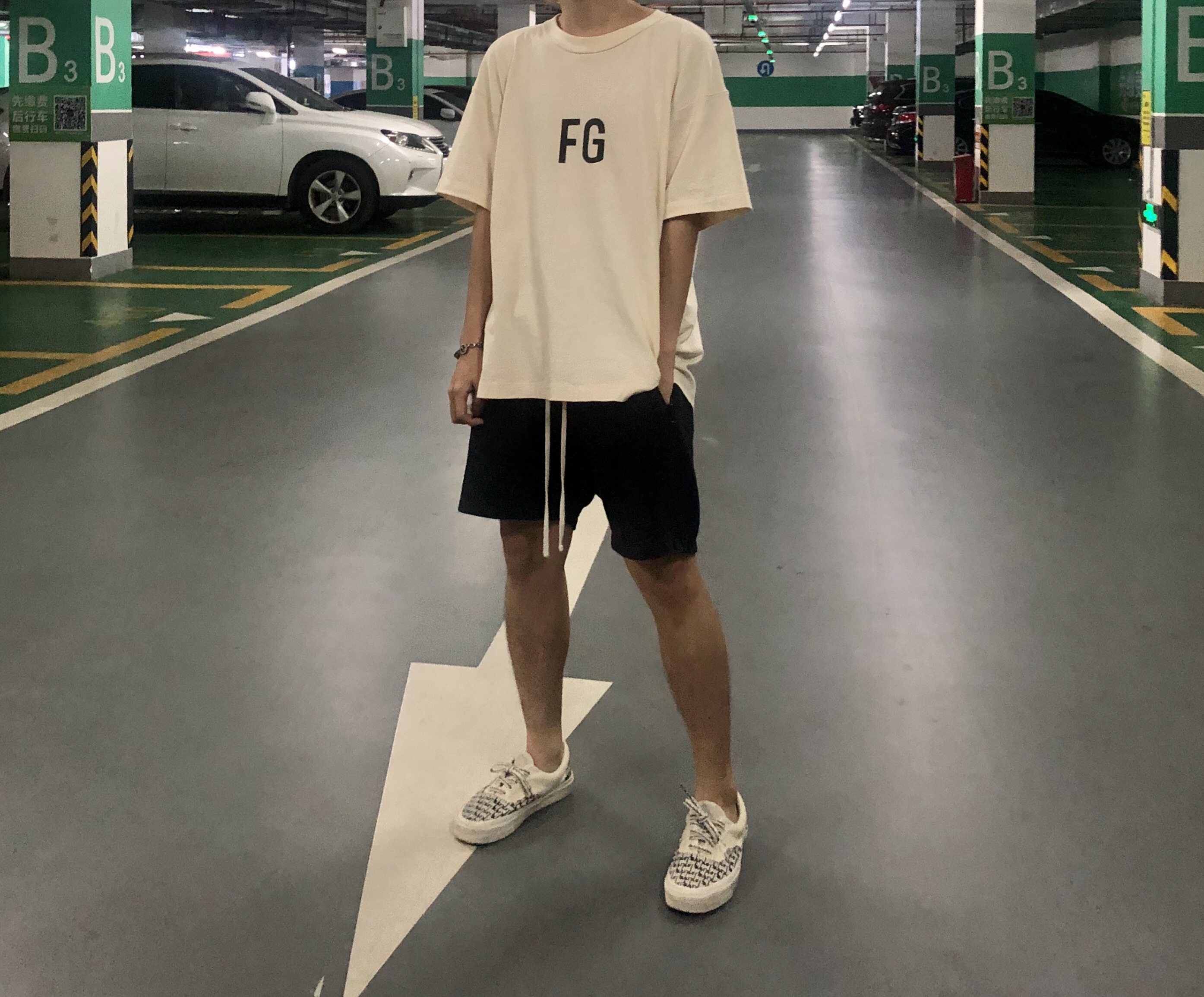 Au每日穿搭分享