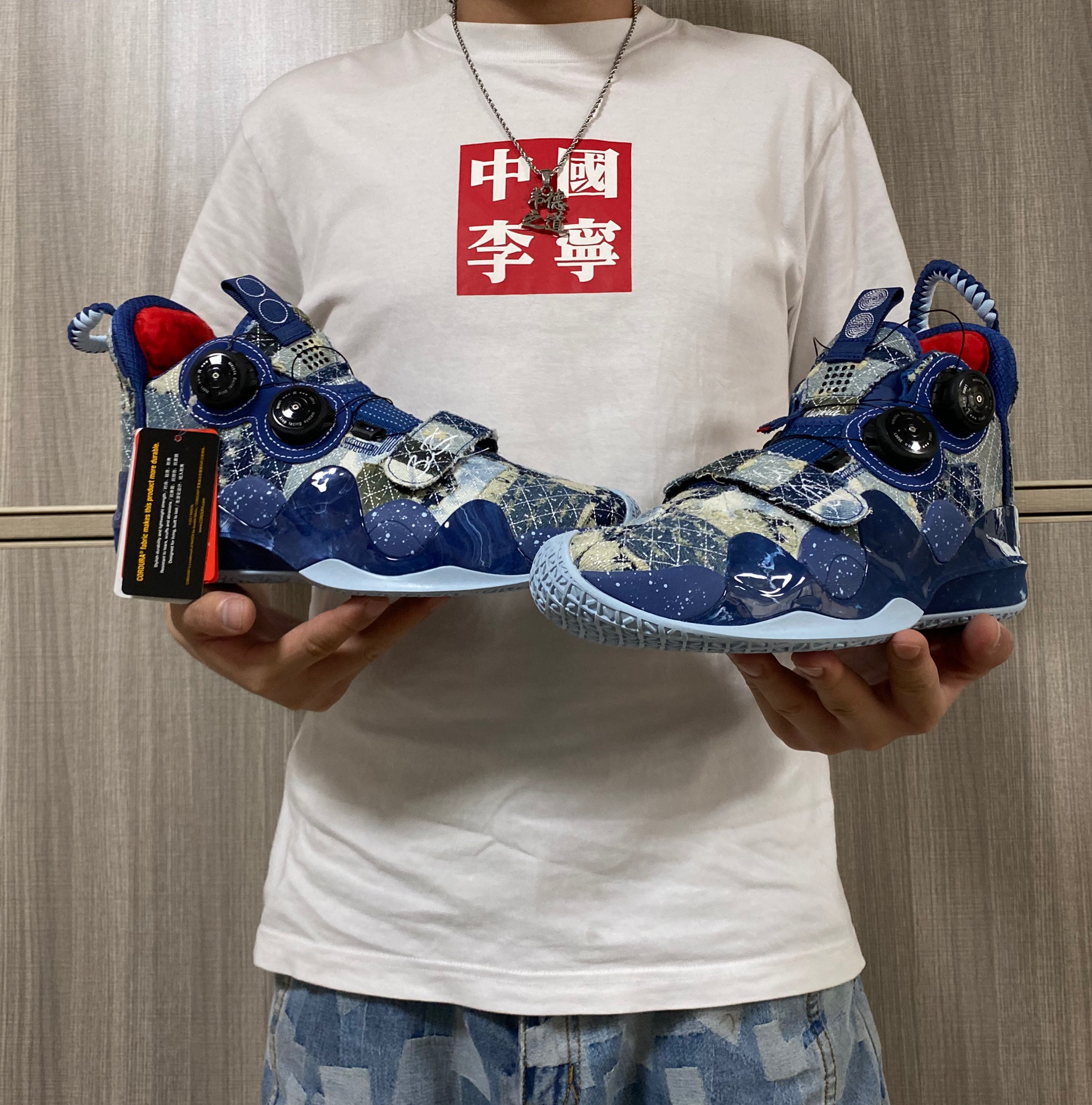 主宰这一刻