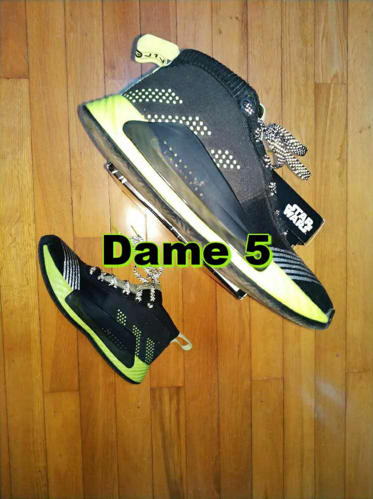 【Dame5】实战测评以及个人体验