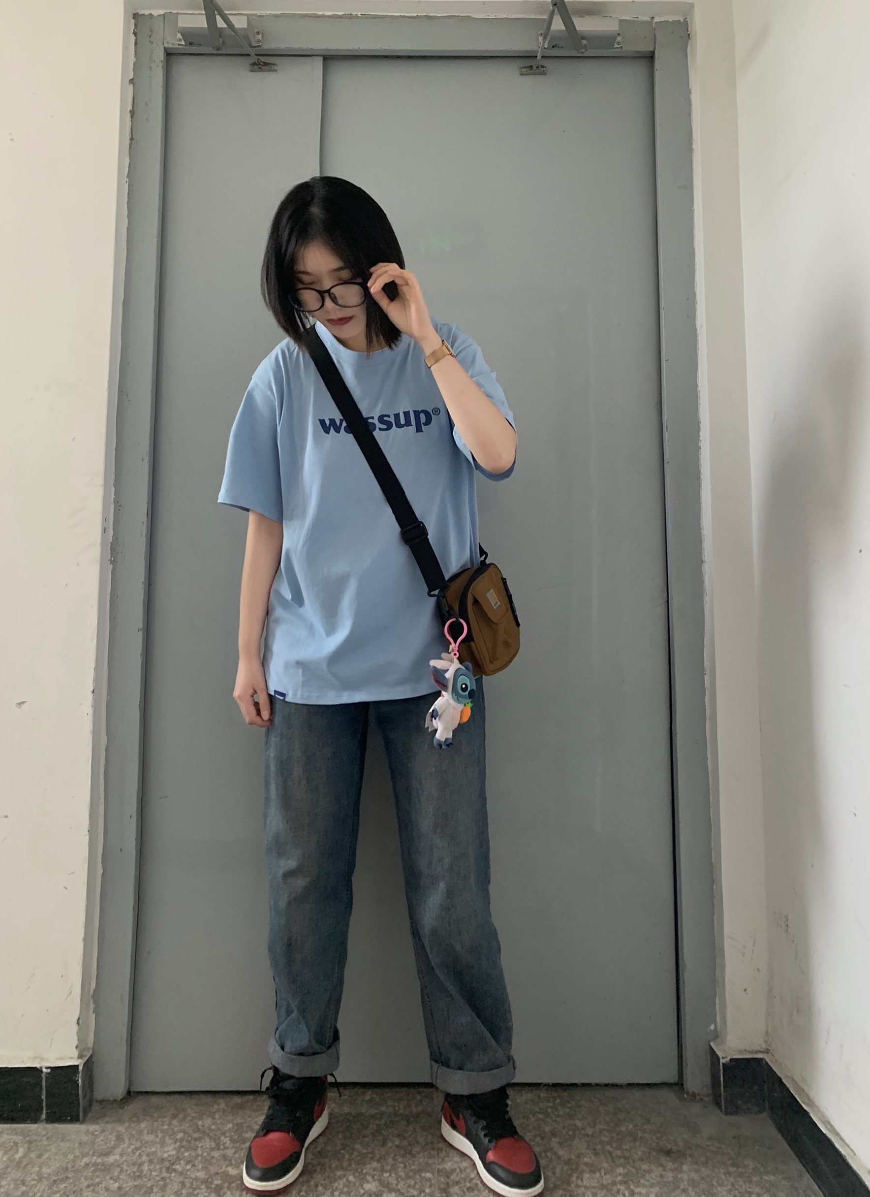 bule day