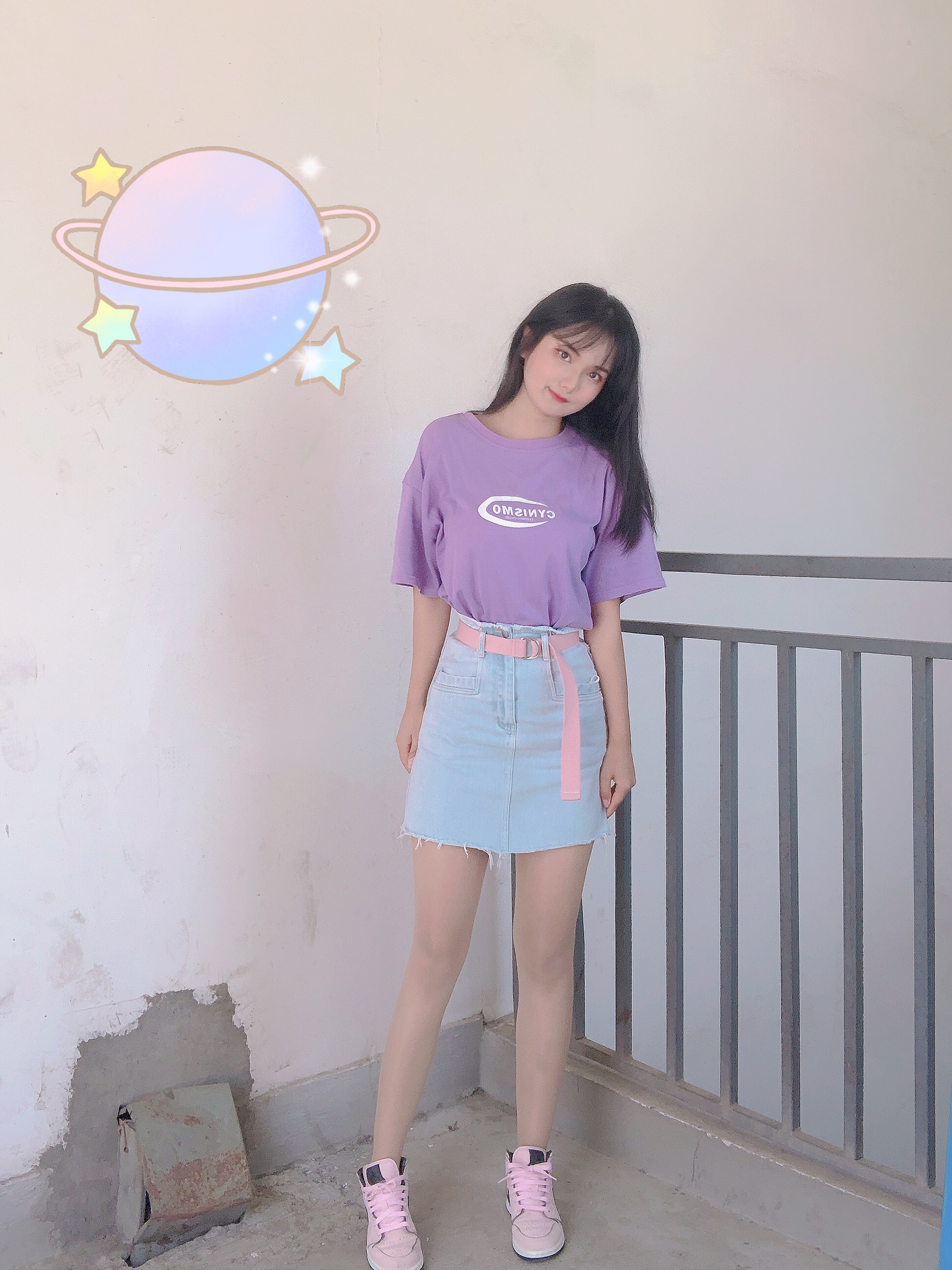 我是小肥宅 逍遥又自在💜