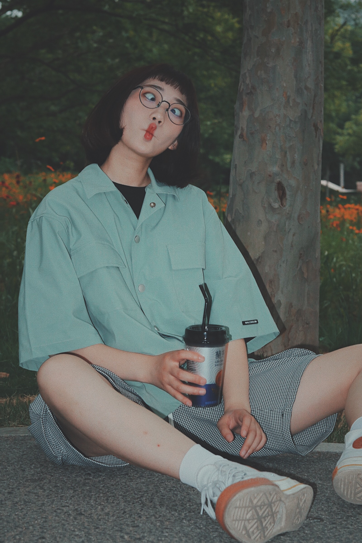 欢迎光临我的开心