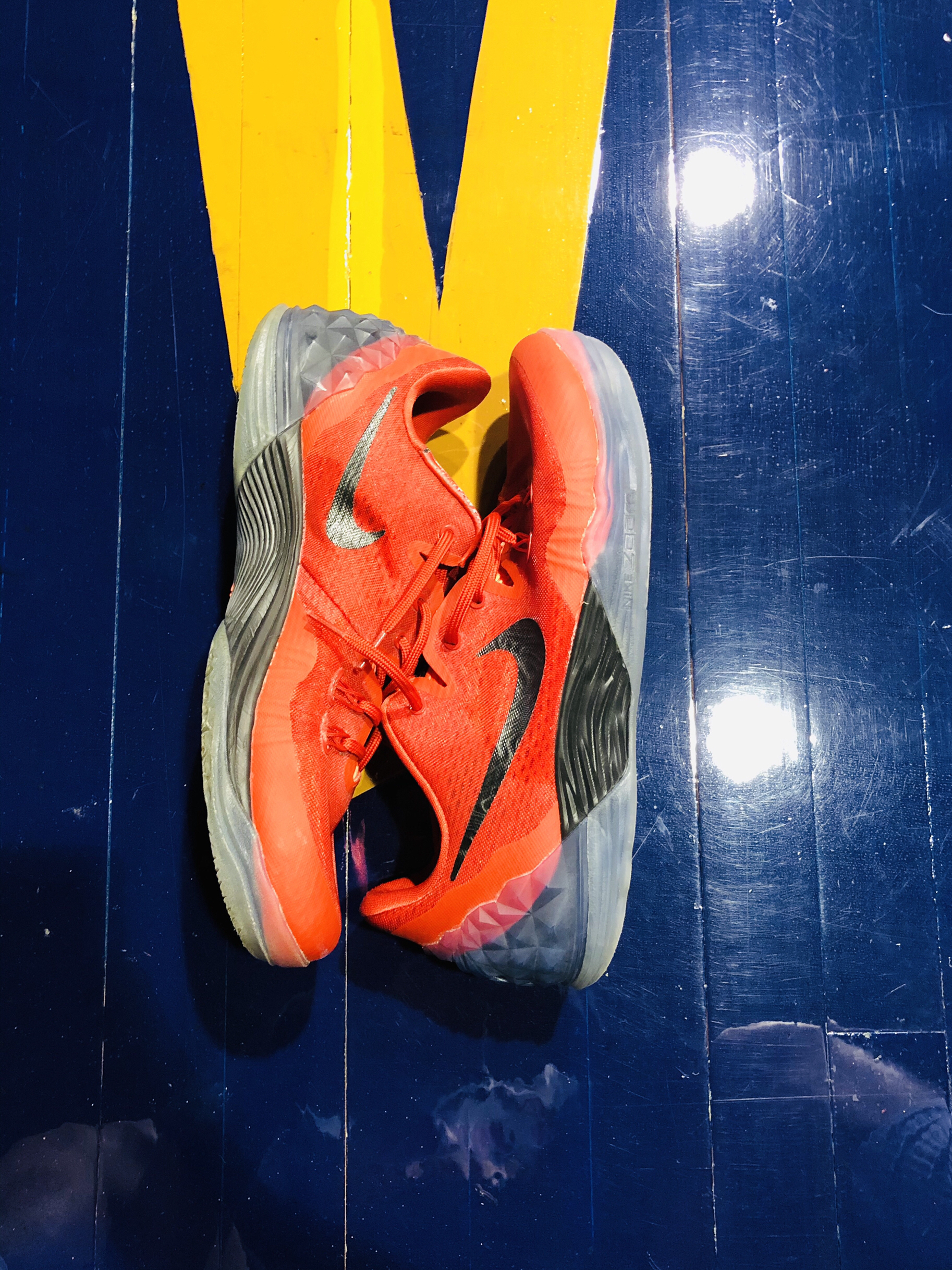 nikekobeVenomenon 5