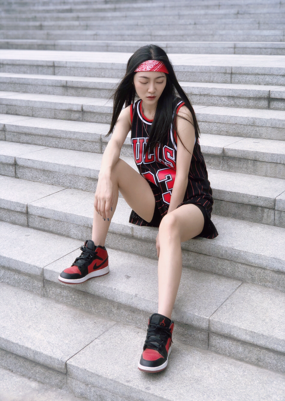 想陪你去打篮球⛹️‍♀️