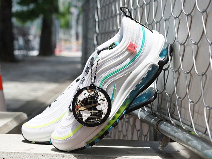 Air Max 97新配色近期发售