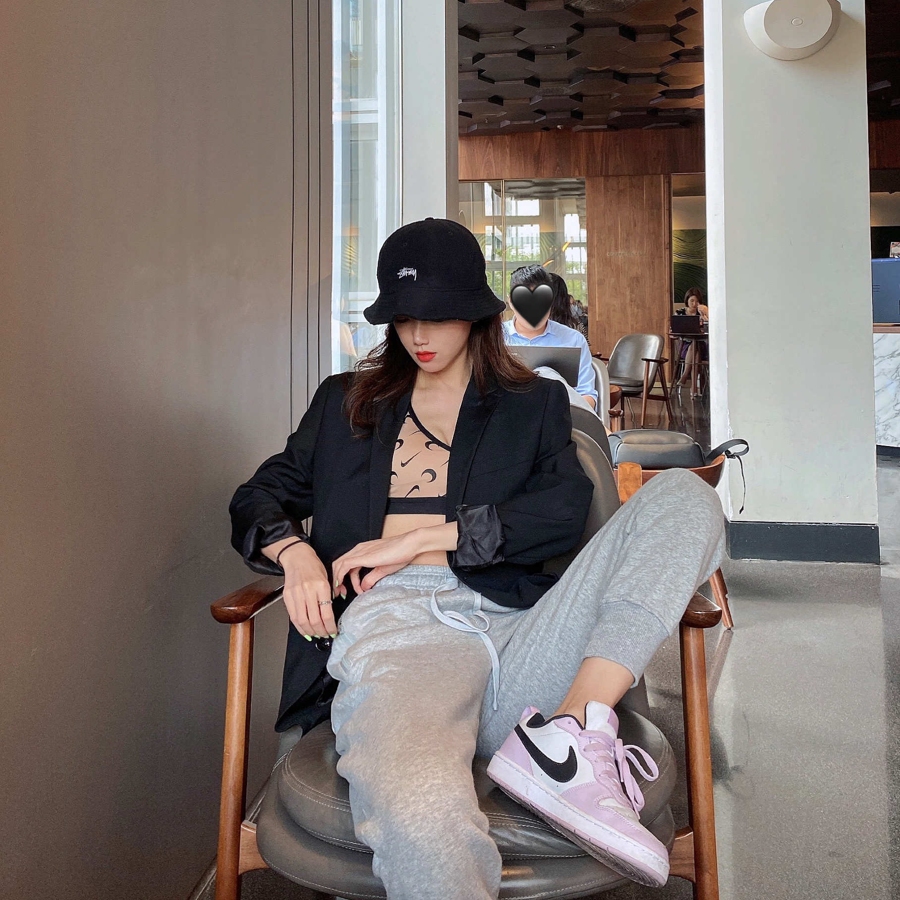 性价比超高的鞋