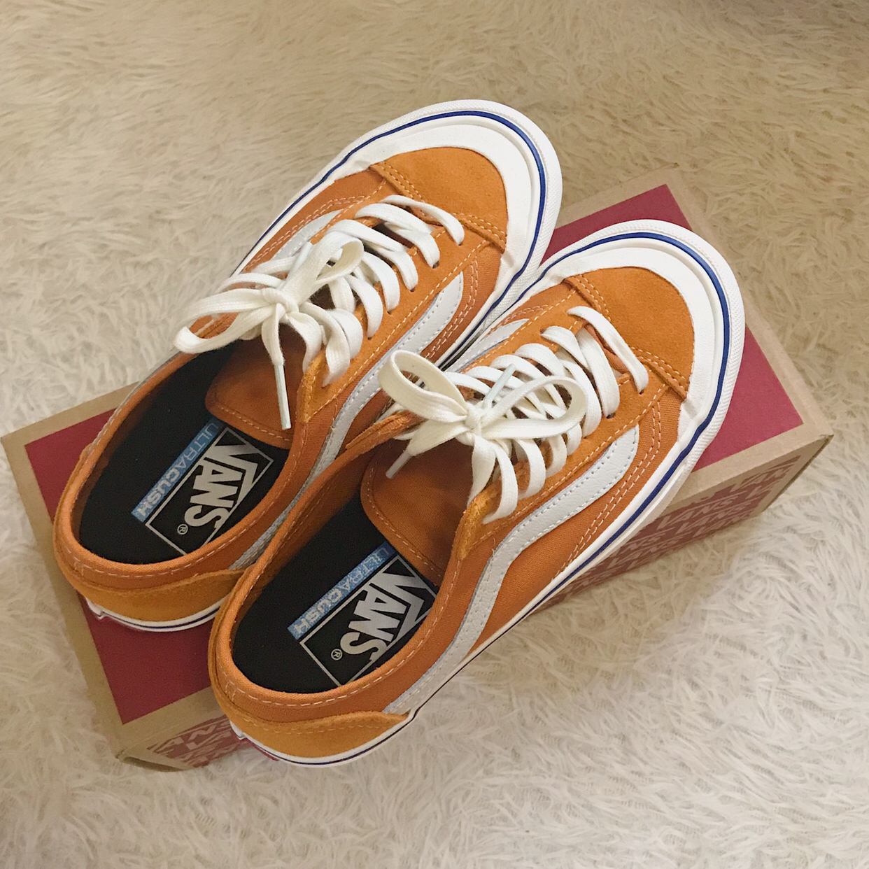 Vans Style 36