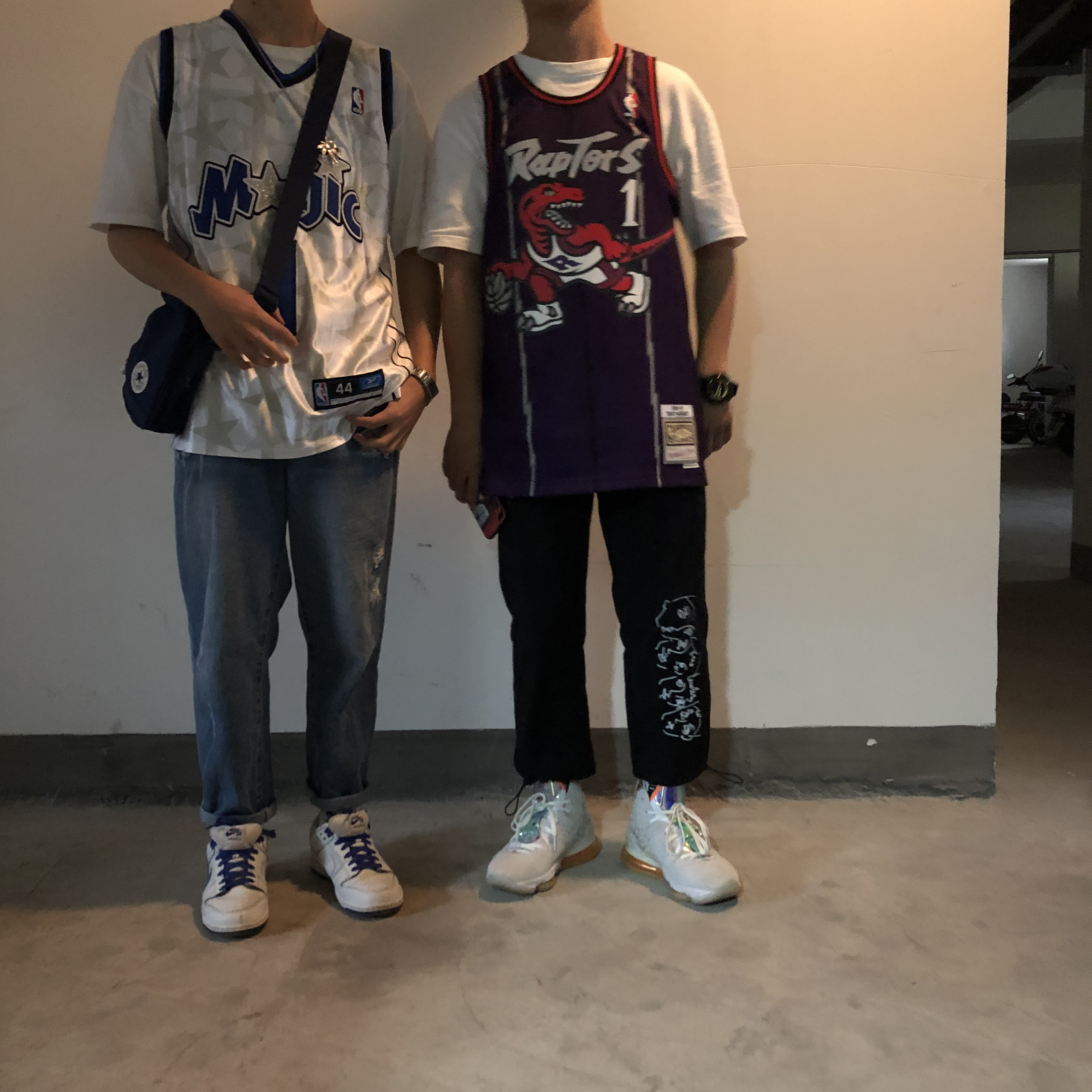 夏天是这样的吗