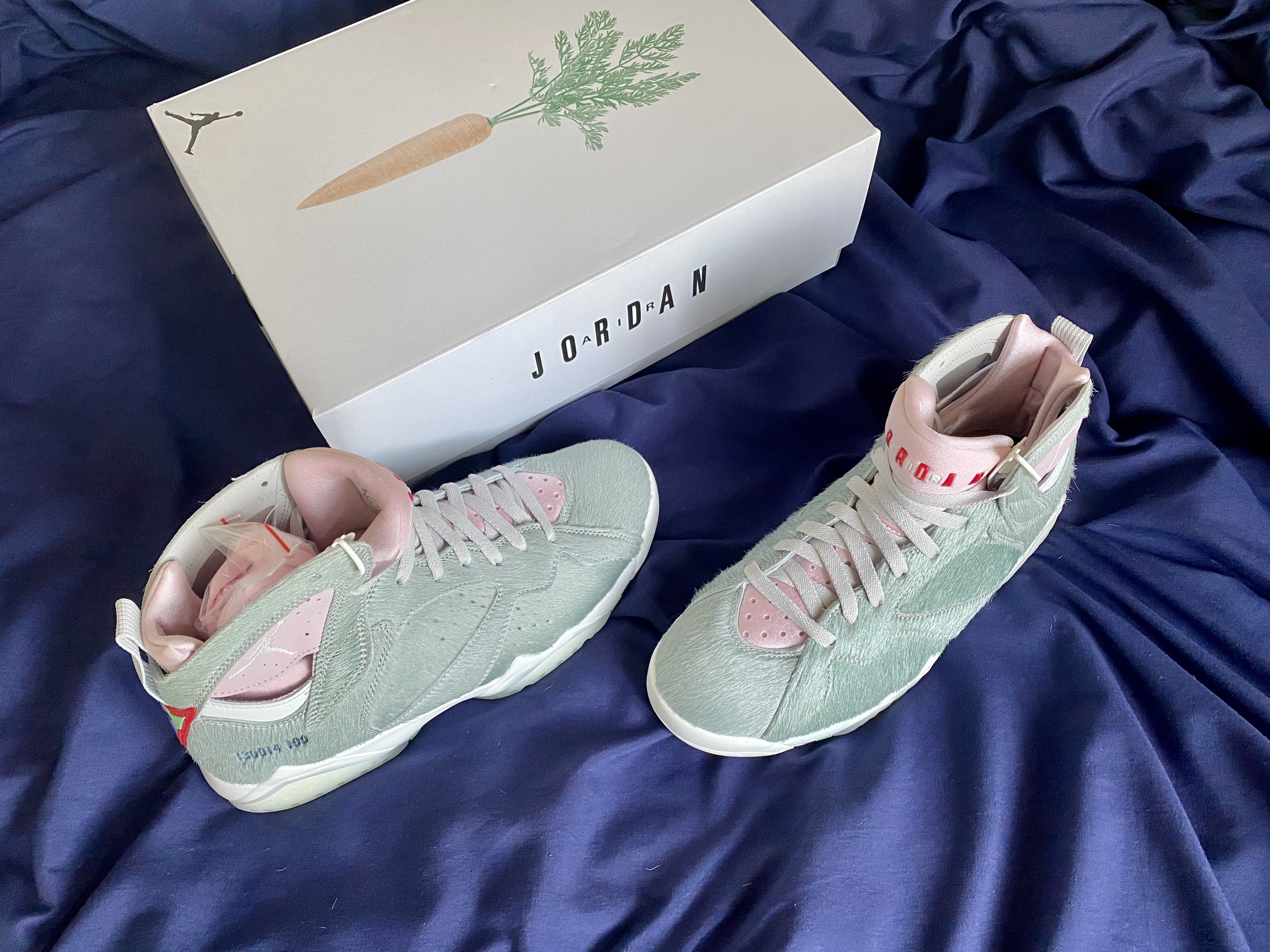 兔八哥飞驰球场！