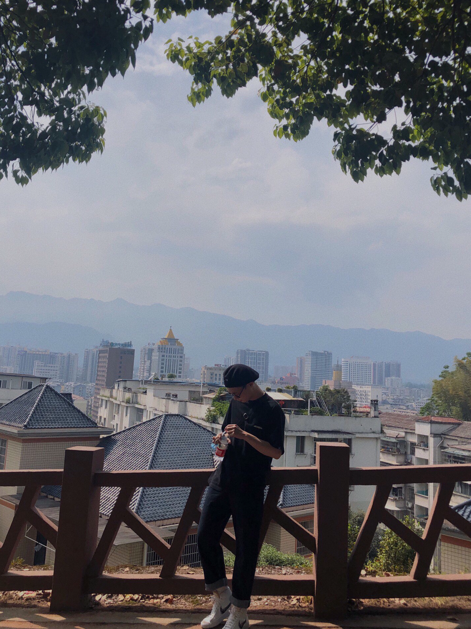 百元好鞋➕穿搭（确定不了解下）
