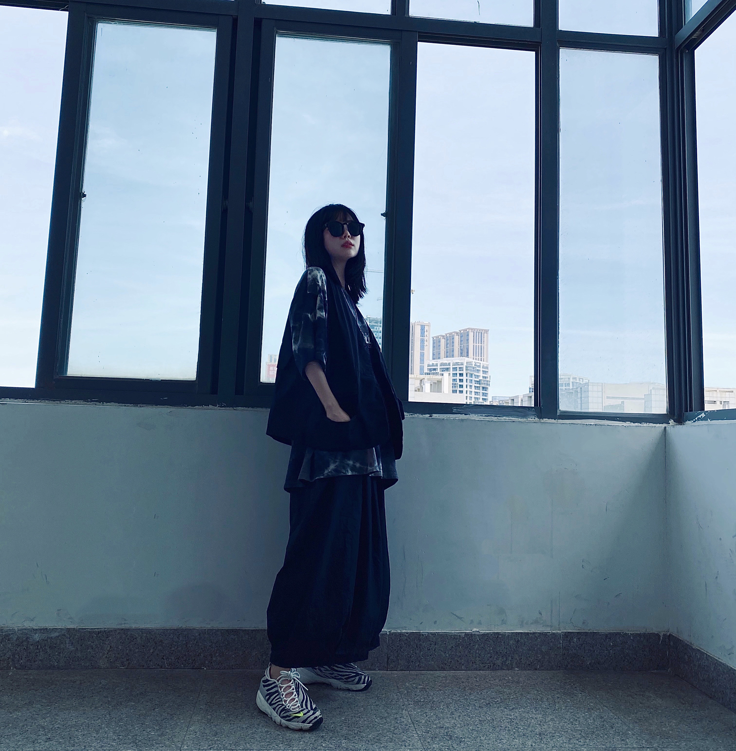 今日穿搭