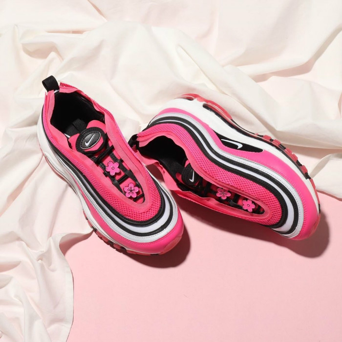 神似万花筒Air Max 97已发售