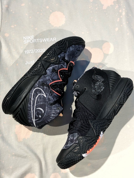 KYRIE S2 HYBRID❤️