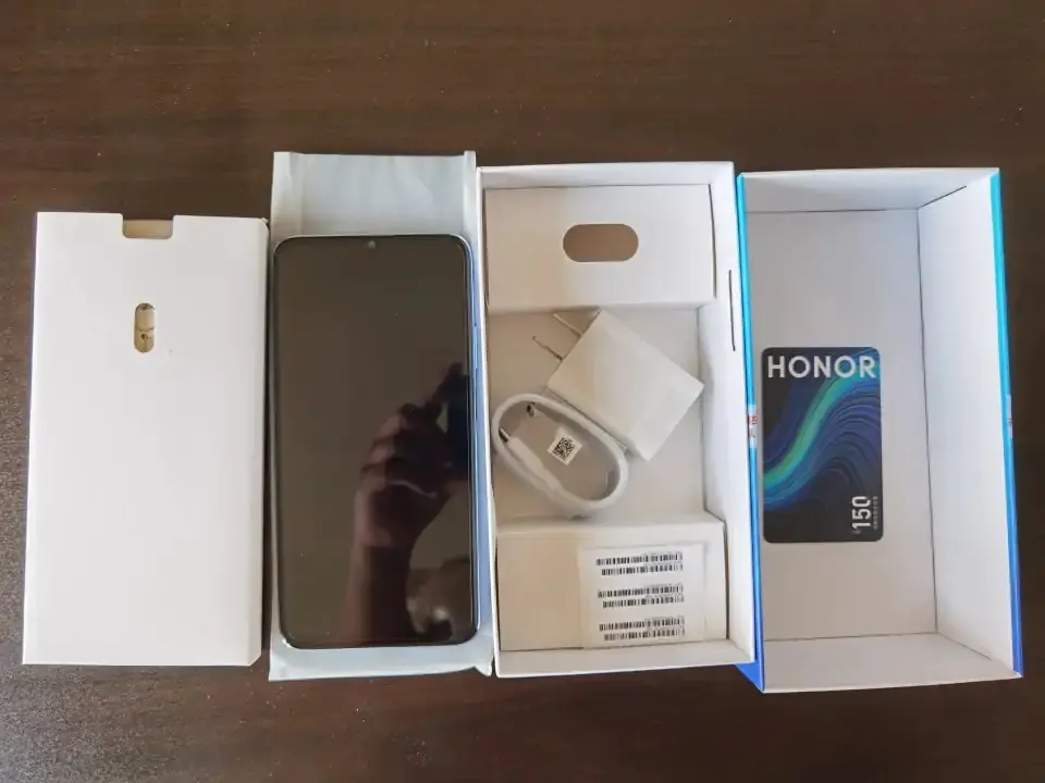 看来荣耀X10 Max也没那么不堪啊