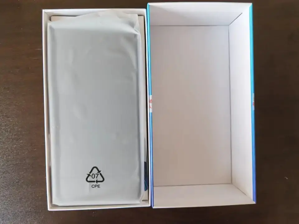 看来荣耀X10 Max也没那么不堪啊