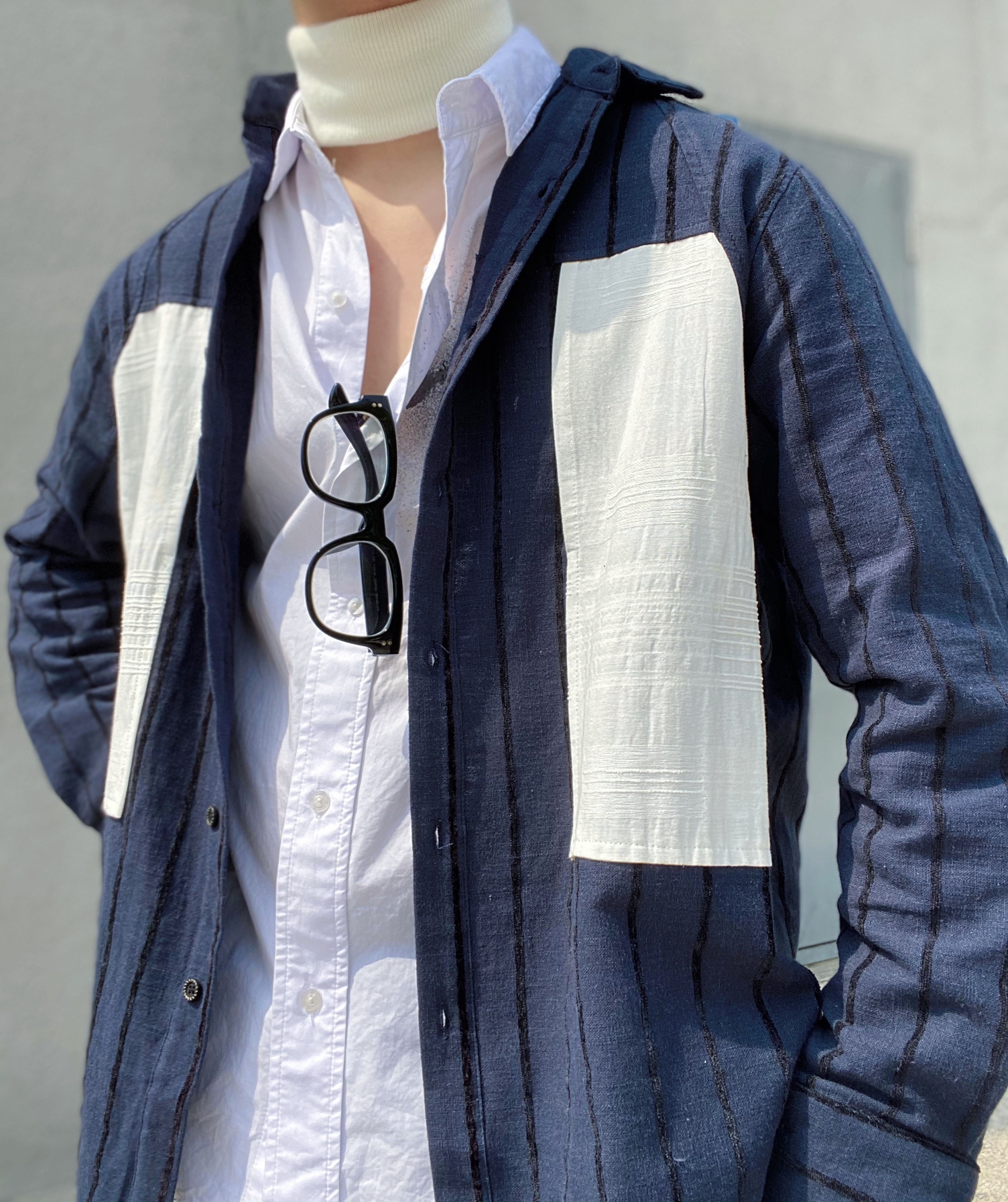 今日穿搭/ootd/可玩性~