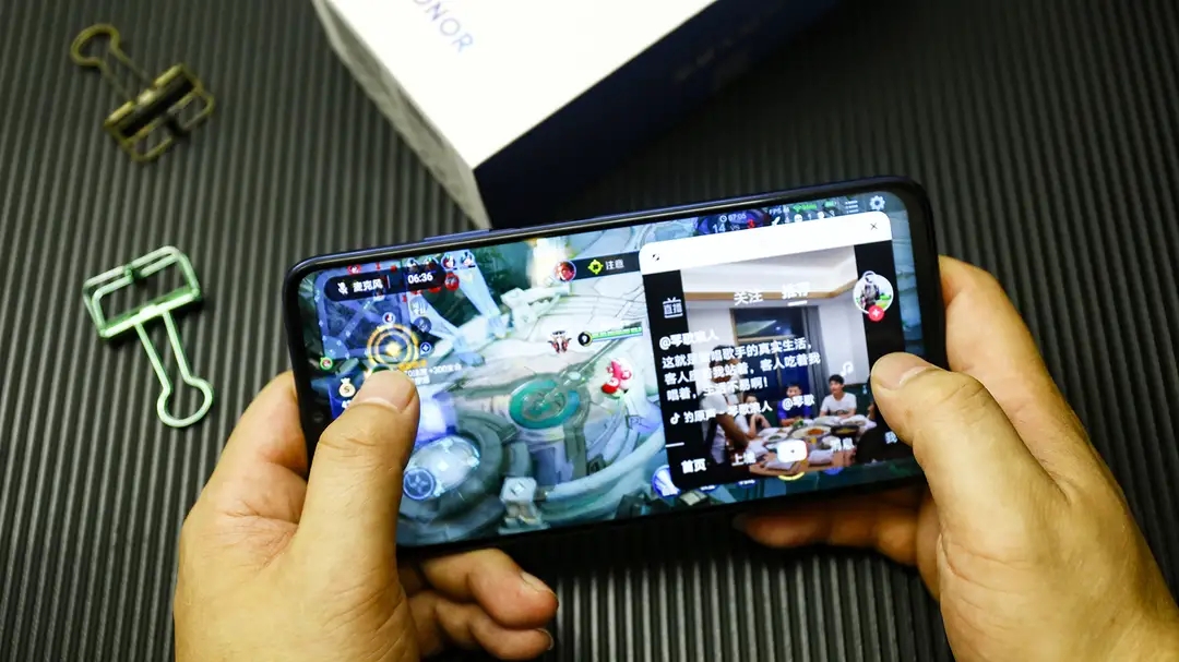 荣耀X10 Max使用体验