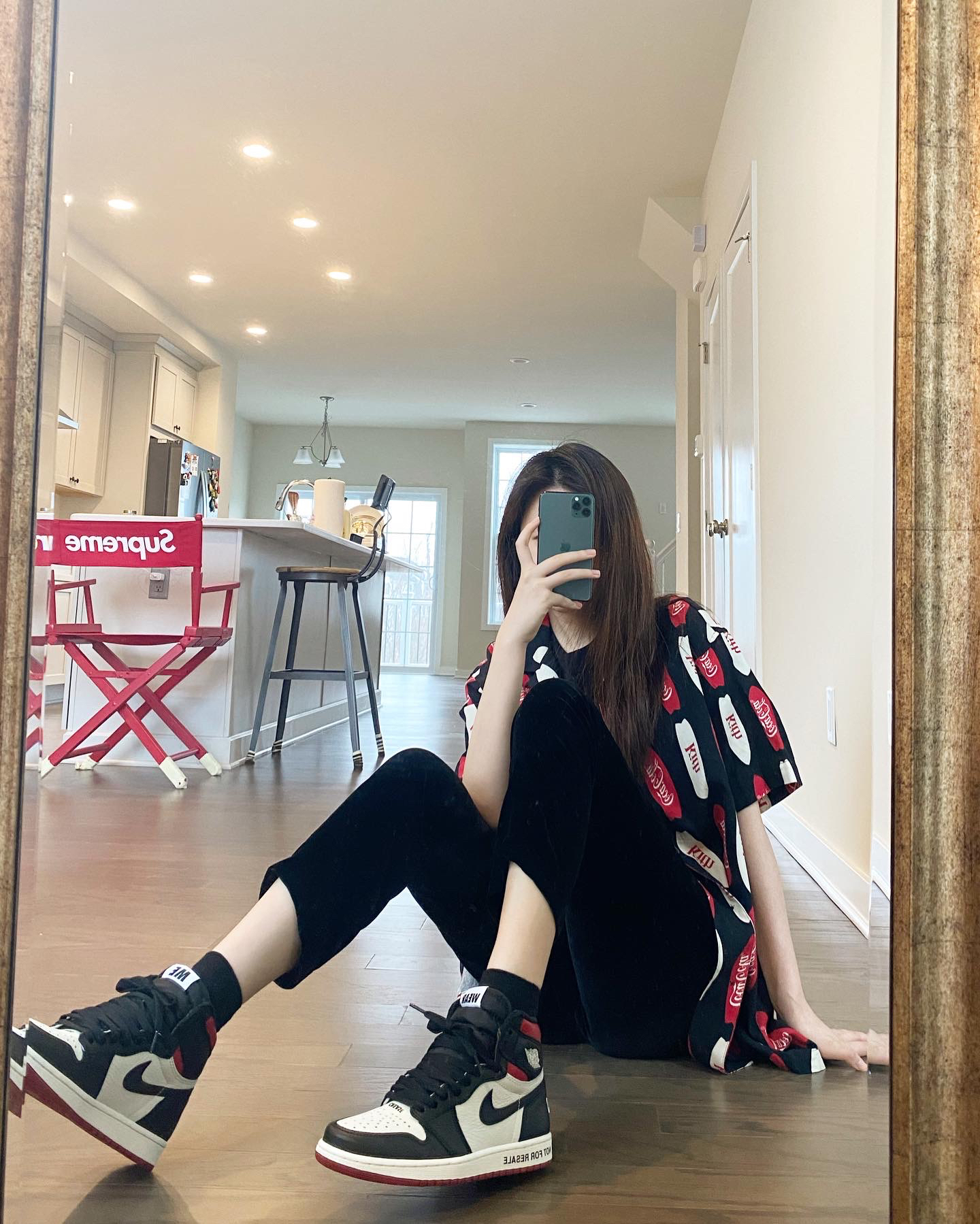 请喝一杯可乐🥤