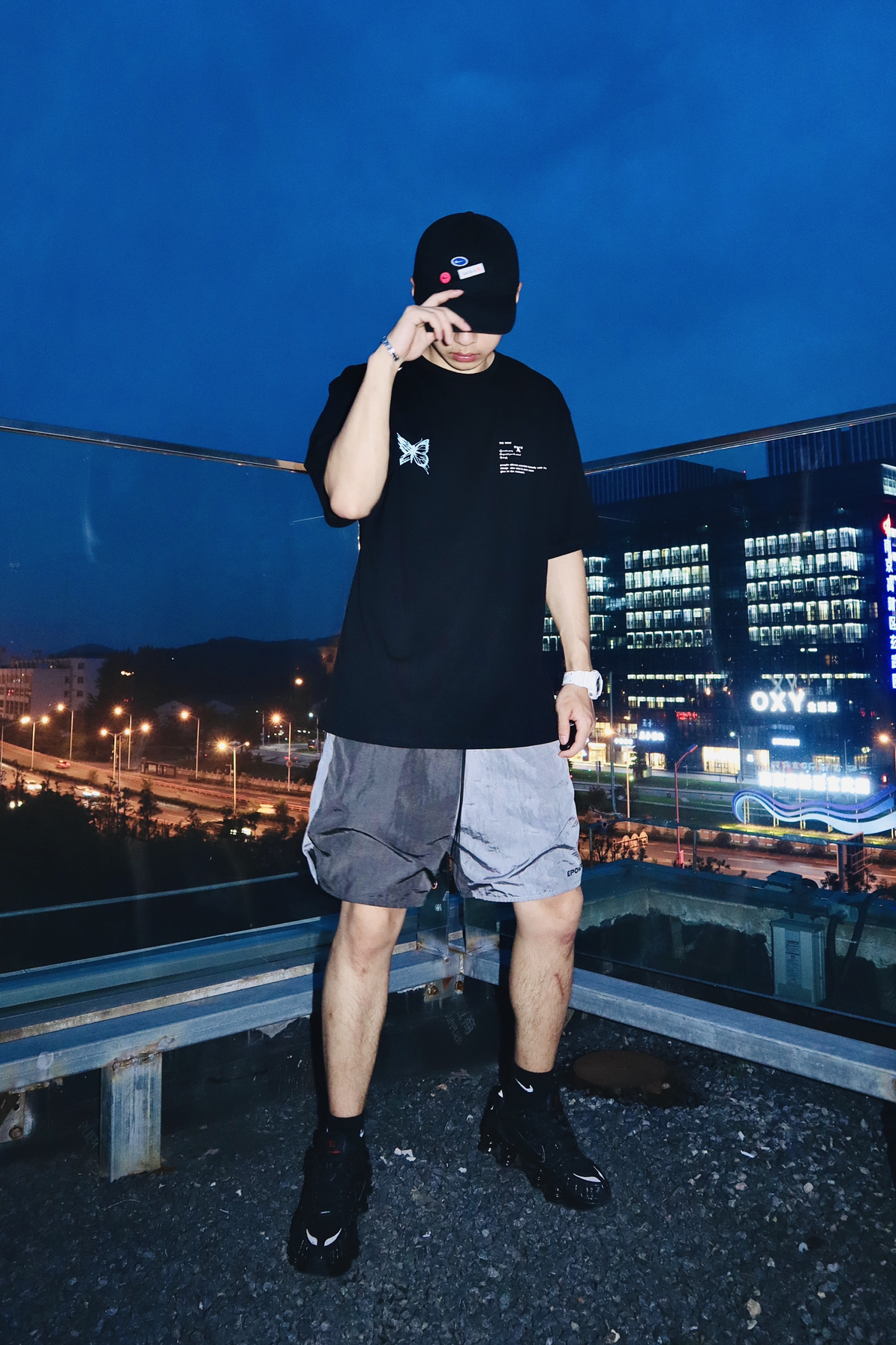 OOTD｜Zangzang张张