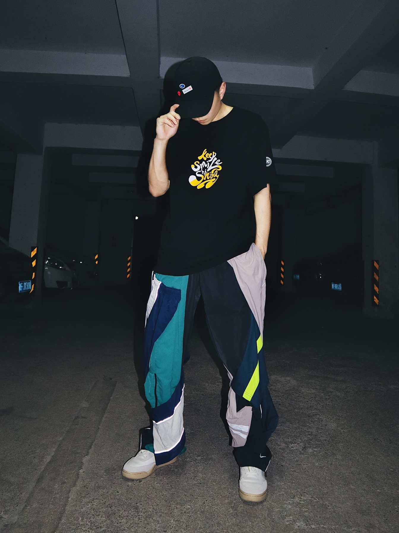 OOTD｜Zangzang张张