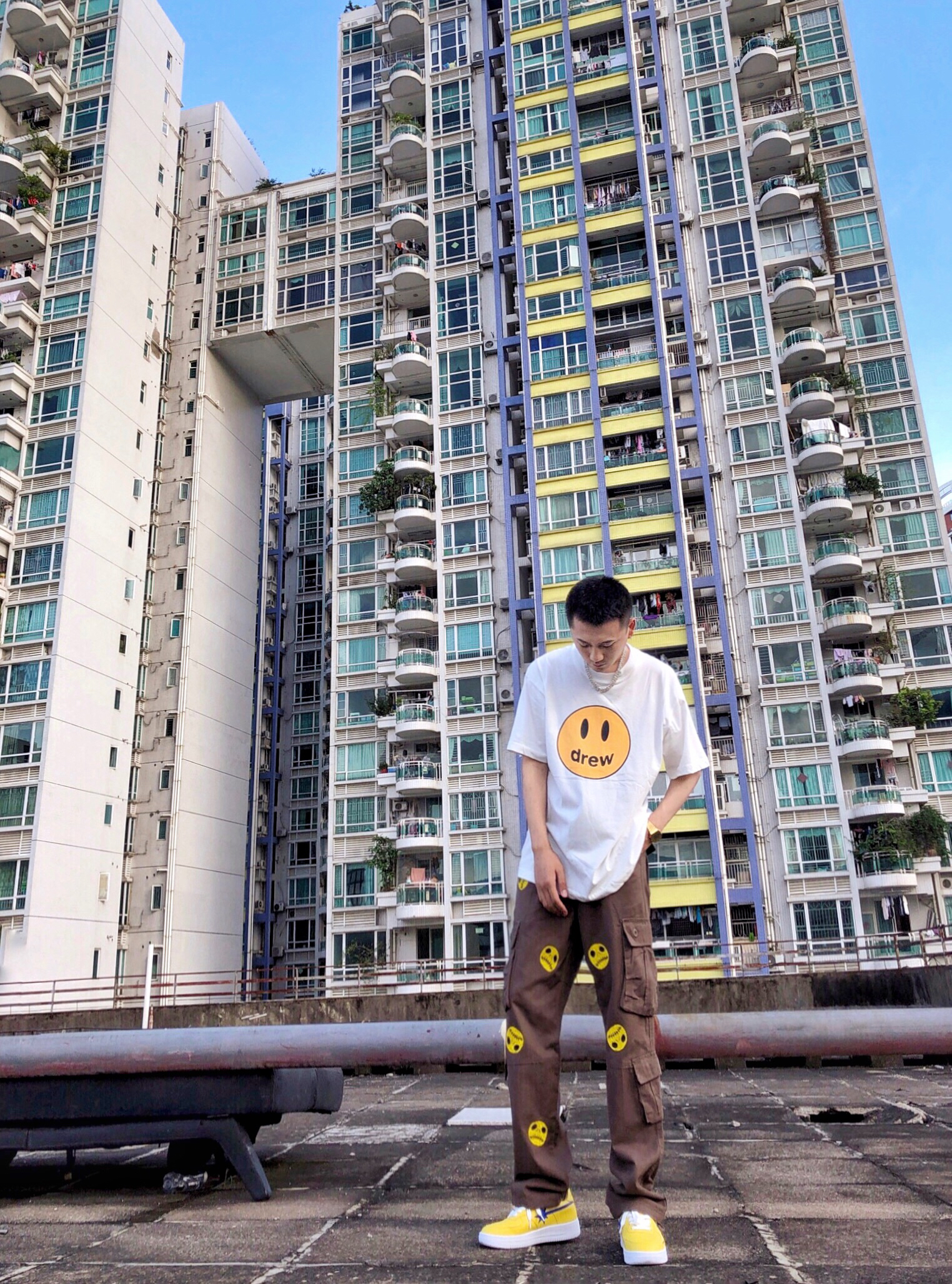 OOTD|REMAKE穿搭
