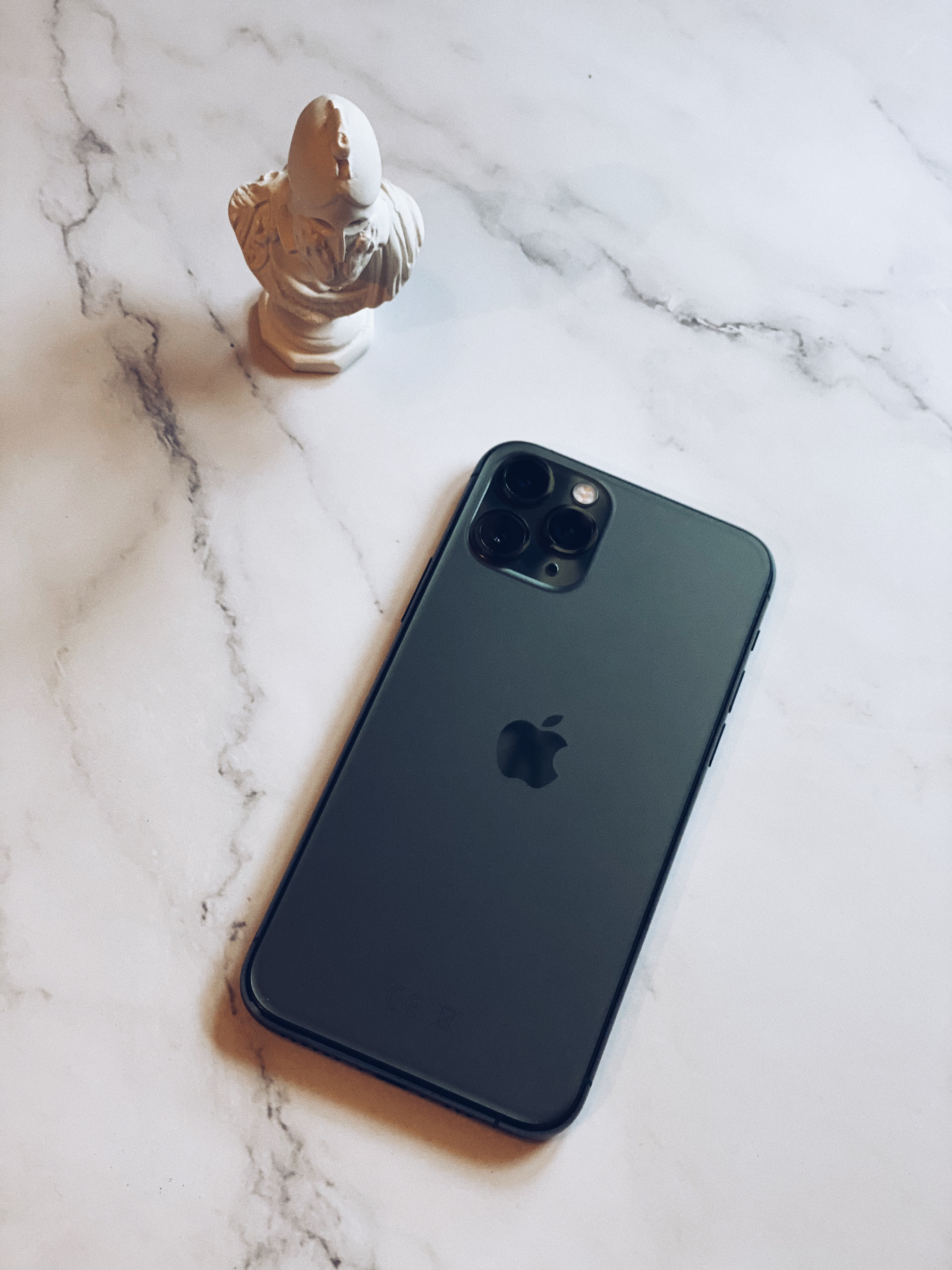 Iphone11 pro拍照到底好不好？