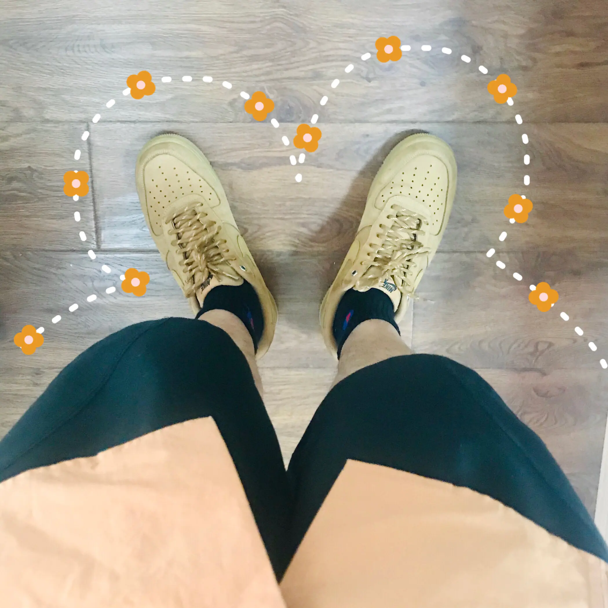 OOTD | 微胖男生🦀小蟹的㋆穿搭⑪