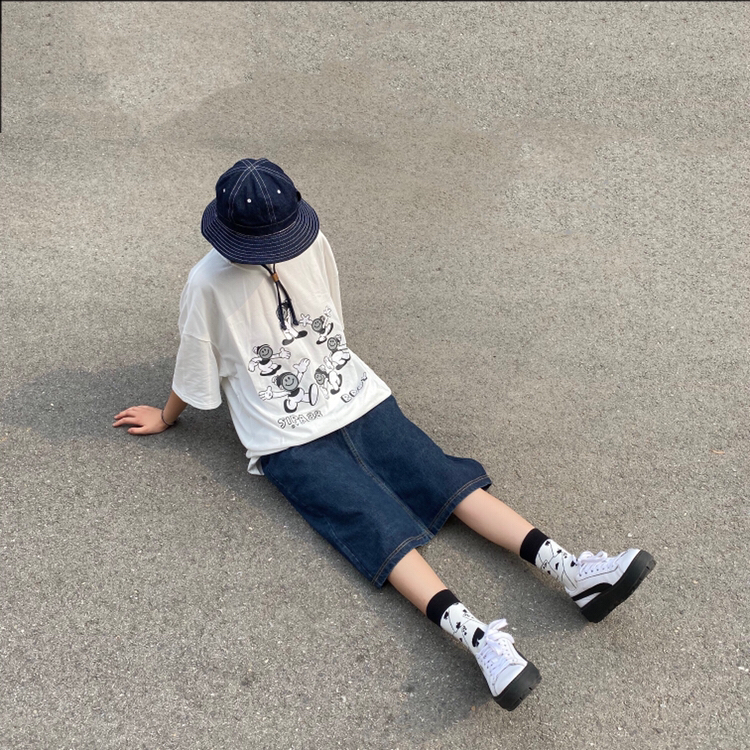 夏季穿搭 | 小个子穿搭 | 显高穿搭